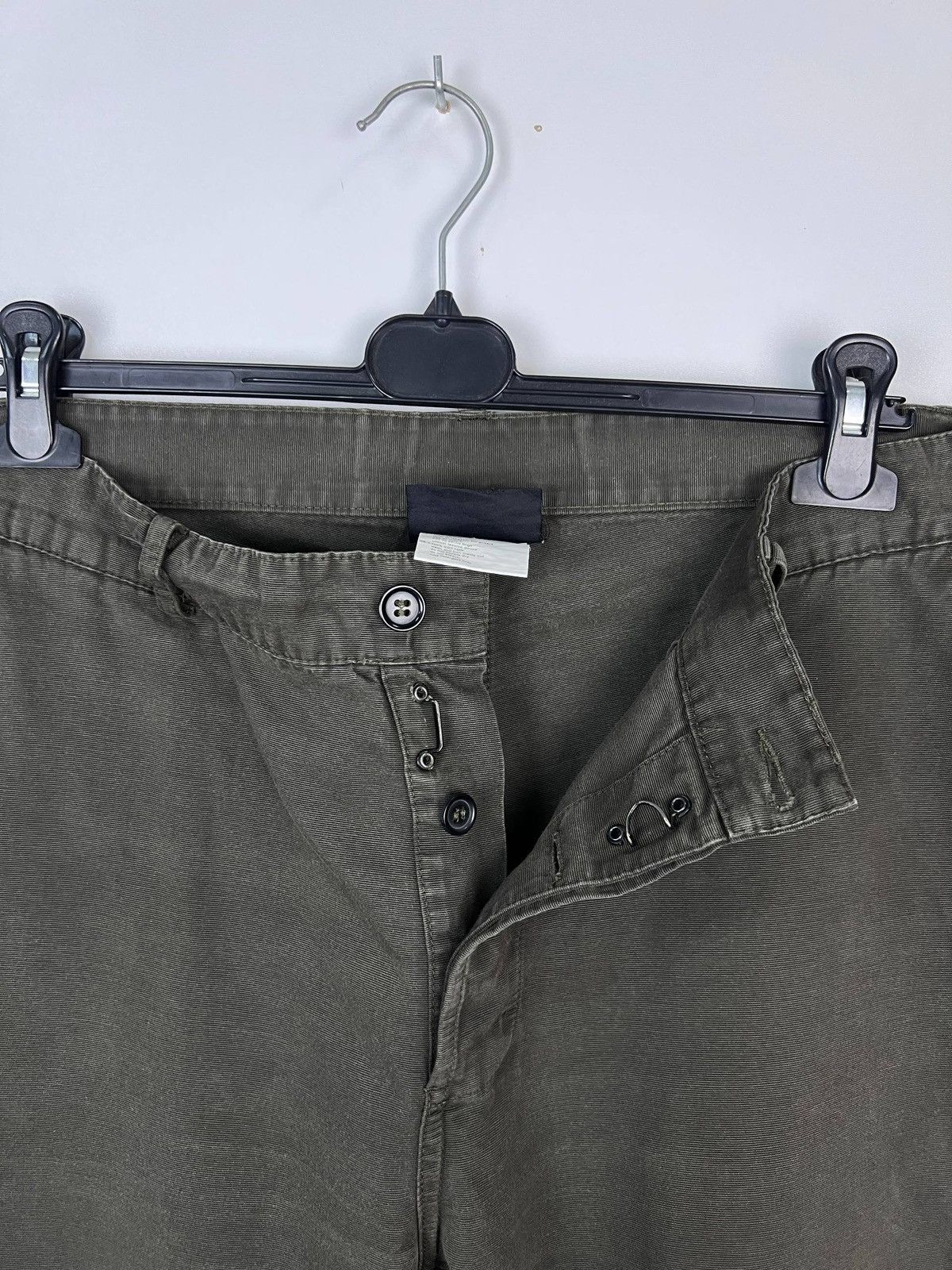Vetra Vetra Workwear France hook trousers pants size 36 Size US 36 / EU 52 - 10 Thumbnail
