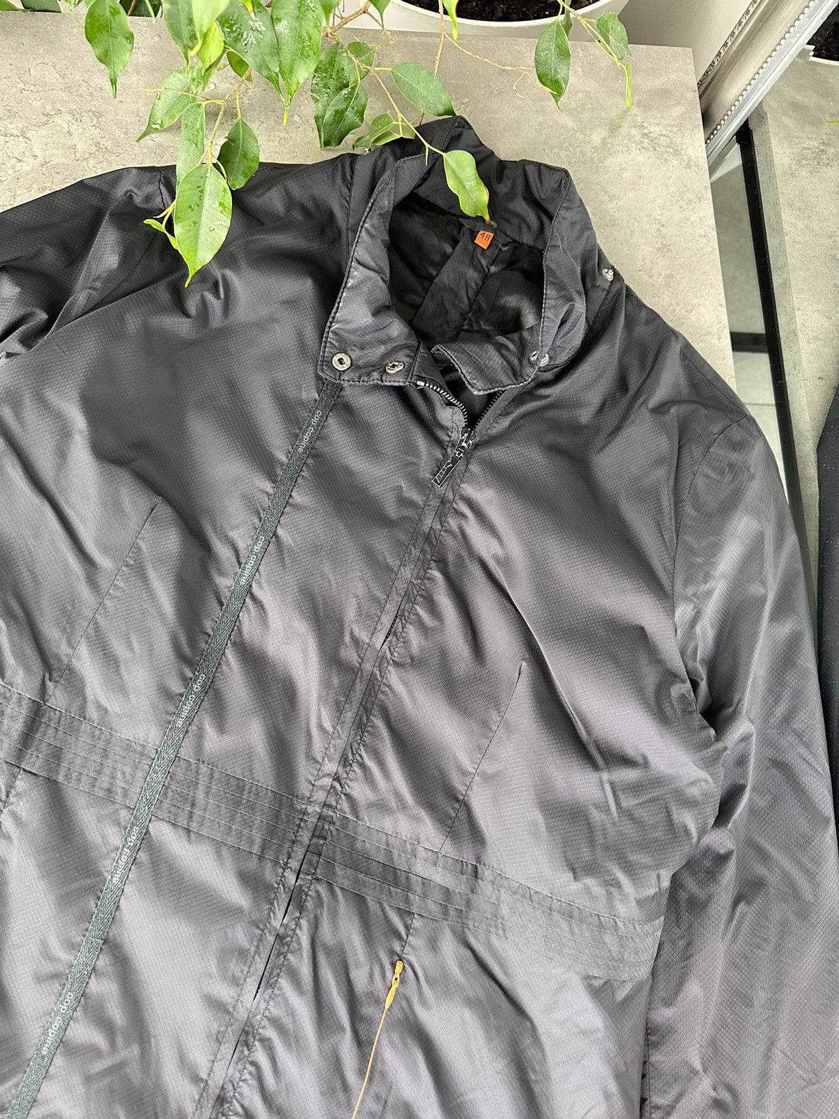 Cop Copine Cop Copine Cloak Coat Size XL / US 12-14 / IT 48-50 - 5 Thumbnail