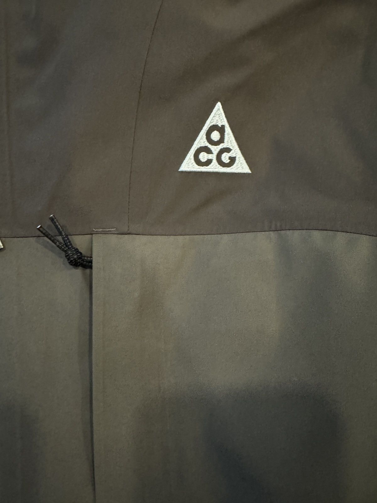 Nike ACG Nike ACG Storm-Fit GoreTex Storm Misery Ridge Size US L / EU 52-54 / 3 - 2 Thumbnail