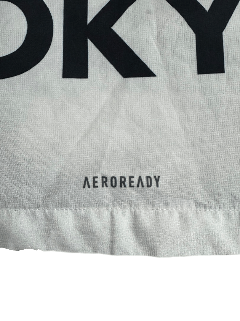 Adidas ADIDAS UNISEX KIMONO TOKYO PACK BOOKWEAR SHIRT STREETWEAR Size US L / EU 52-54 / 3 - 3 Thumbnail