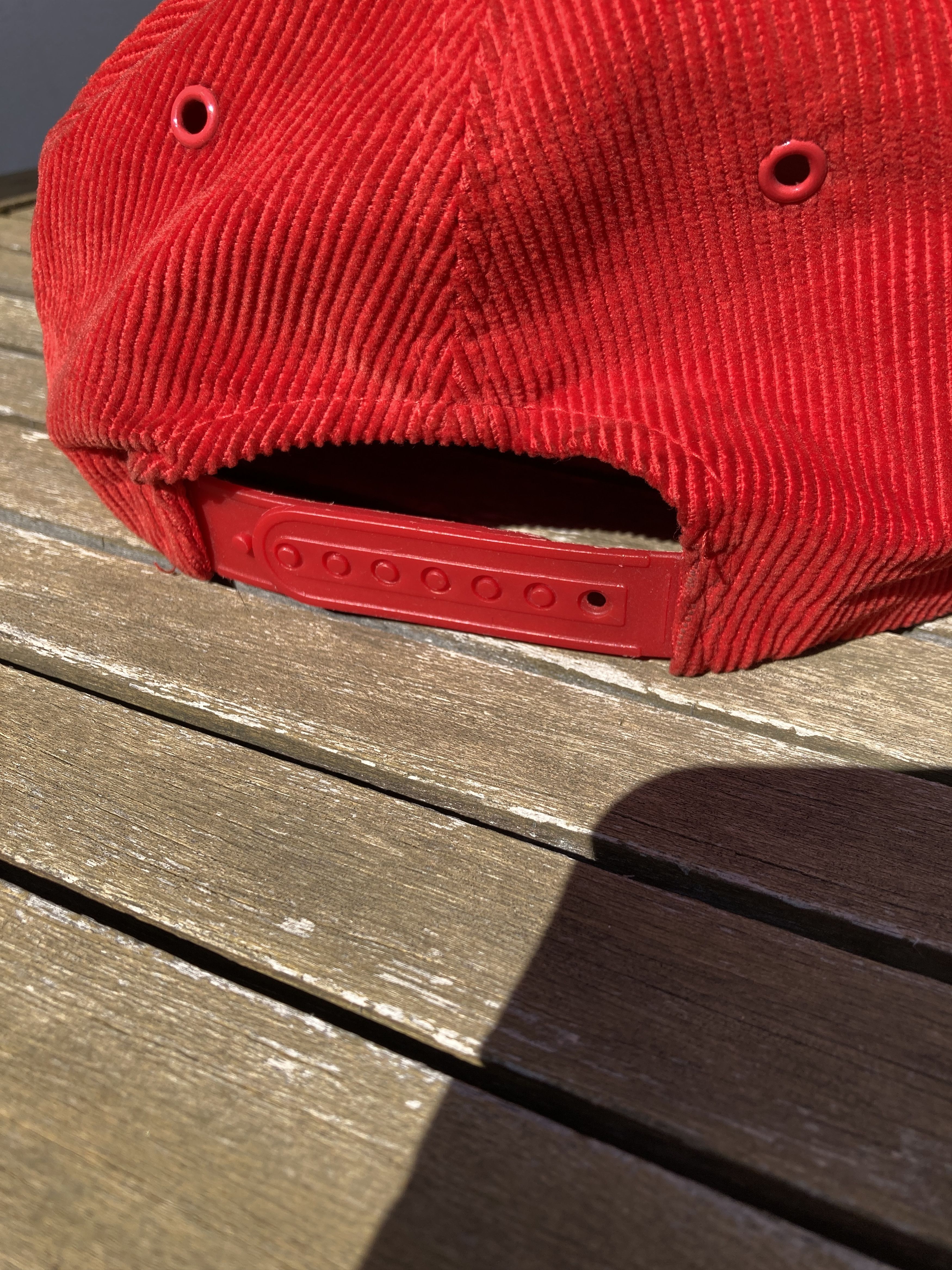 Marlboro Marlboro Vintage Cap Size ONE SIZE - 7 Thumbnail