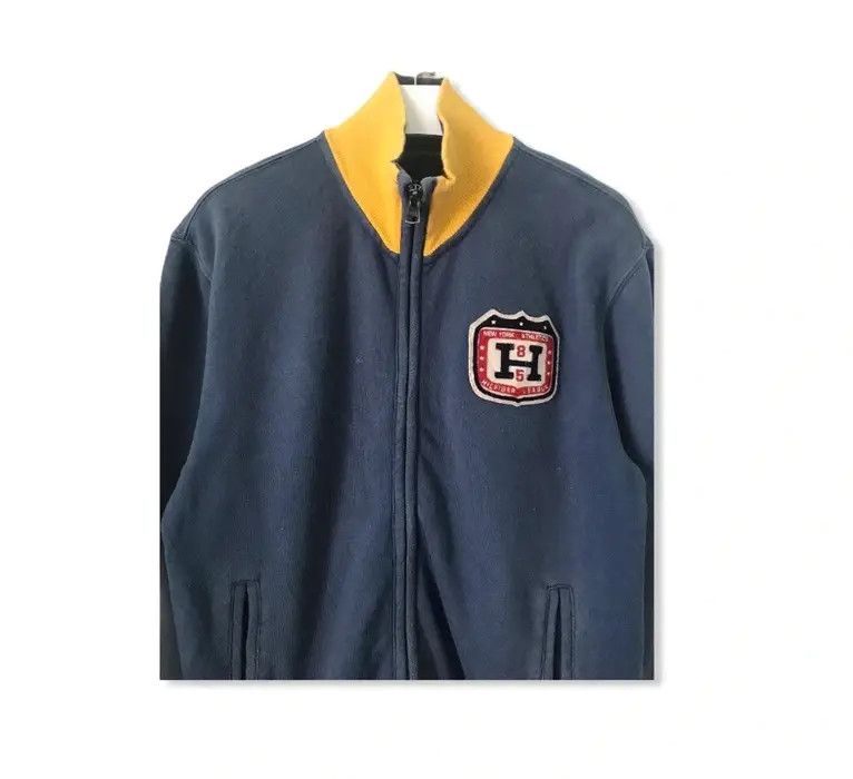 Tommy Hilfiger Tommy Hilfiger Small Logo Sweatshirt Size US S / EU 44-46 / 1 - 2 Thumbnail