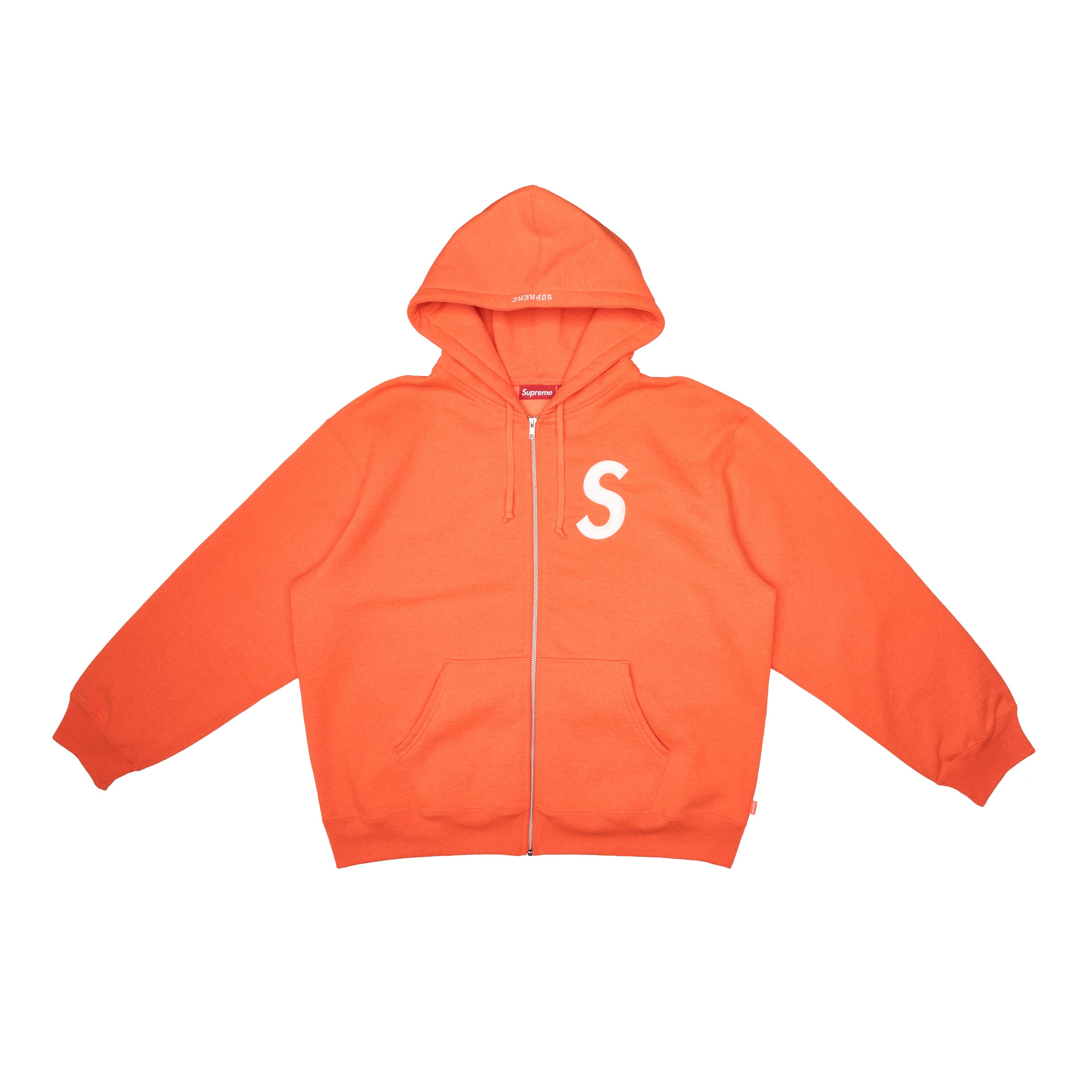 トップス Supreme Pilled Zip Up Hooded Sweatshirt Supreme Pilled Zip-Up Hooded Sweatshirt | Urban Outfitters