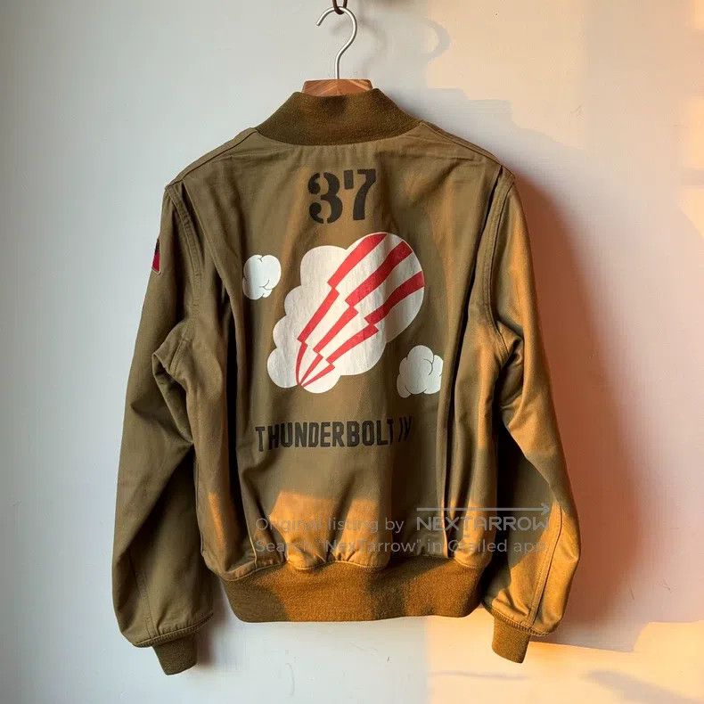 The Real McCoy's The Real McCoys Tank suit Size US S / EU 44-46 / 1 - 1 Thumbnail
