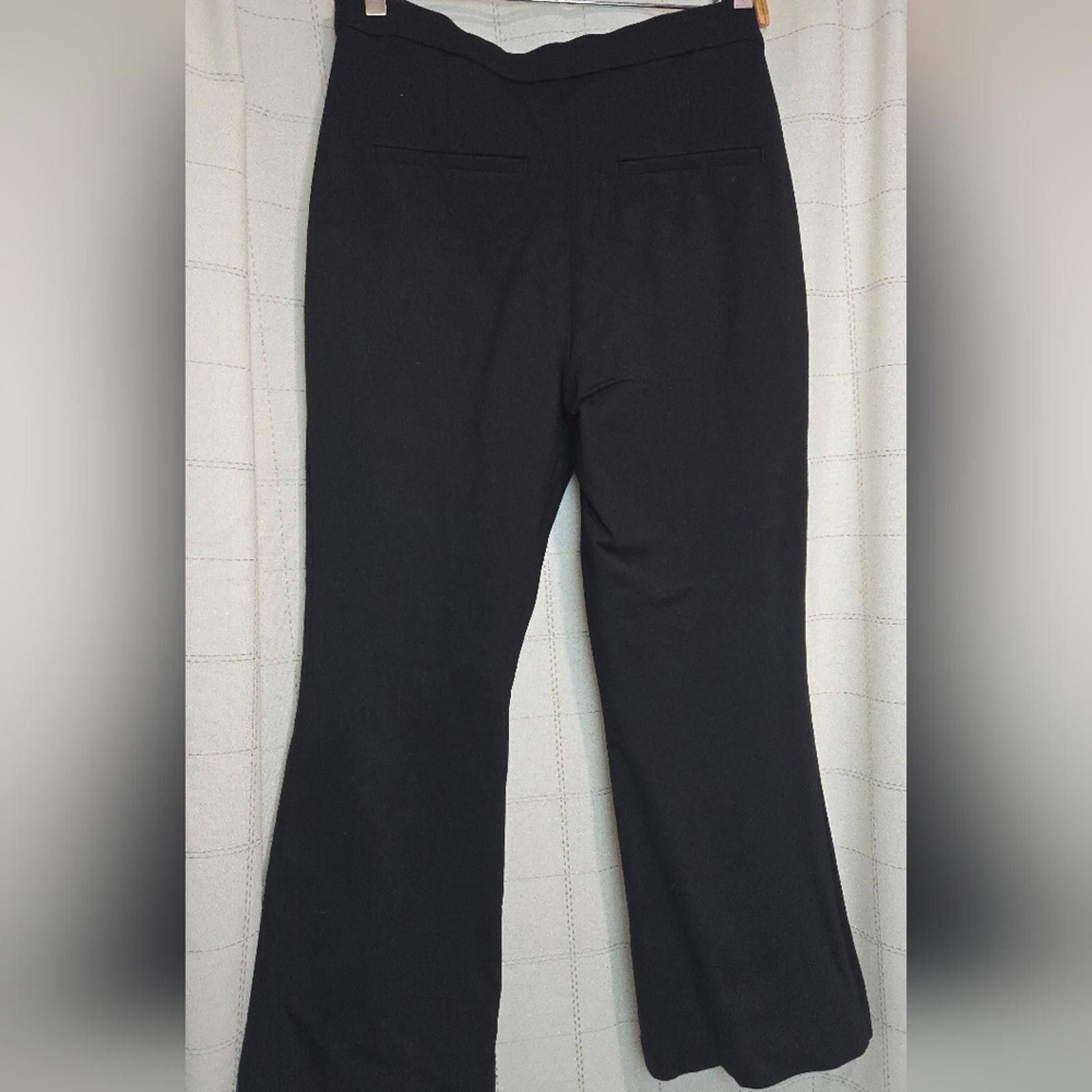 H&M H&M Dress Pants Size 36" / US 14 / IT 50 - 4 Thumbnail