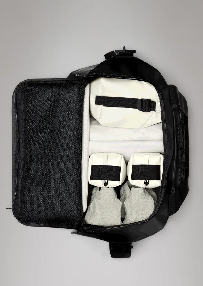 Rains Rains Texel Kit Bag Large Size ONE SIZE - 4 Thumbnail