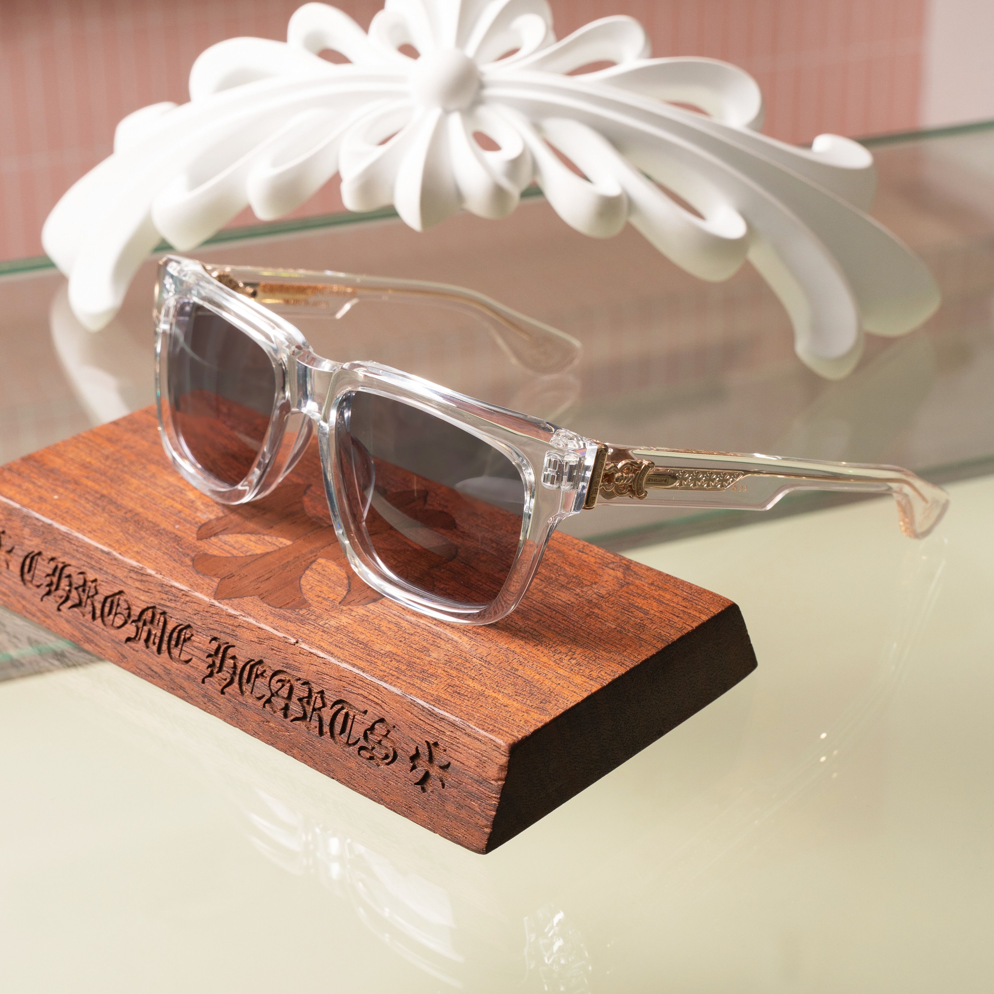 カリート Chrome hearts box clac SML カリート 様専用Chrome hearts box clac SML - メルカリ