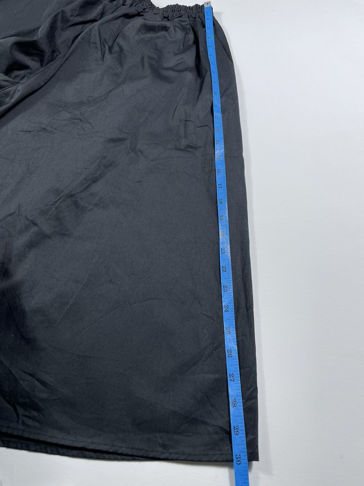 Japanese Brand Japanese Brand Balloon Pants yohji yamamoto style size 26-30 Size US 26 / EU 42 - 15 Thumbnail