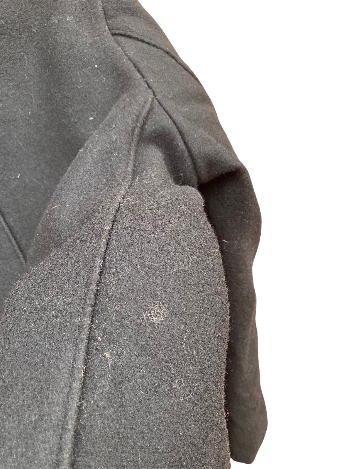 Schott Vintage Schott NYC Pea Coat Size US L / EU 52-54 / 3 - 5 Thumbnail