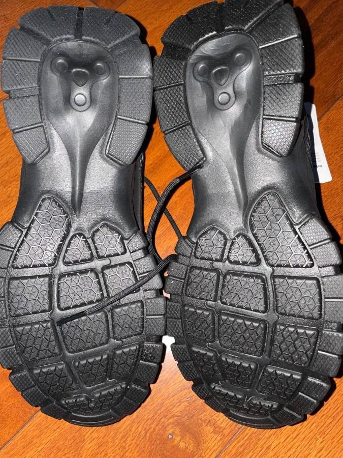 Other Breath Walker Aiden Black (US Men's 9) BRAND NEW Size US 9 / EU 42 - 5 Thumbnail