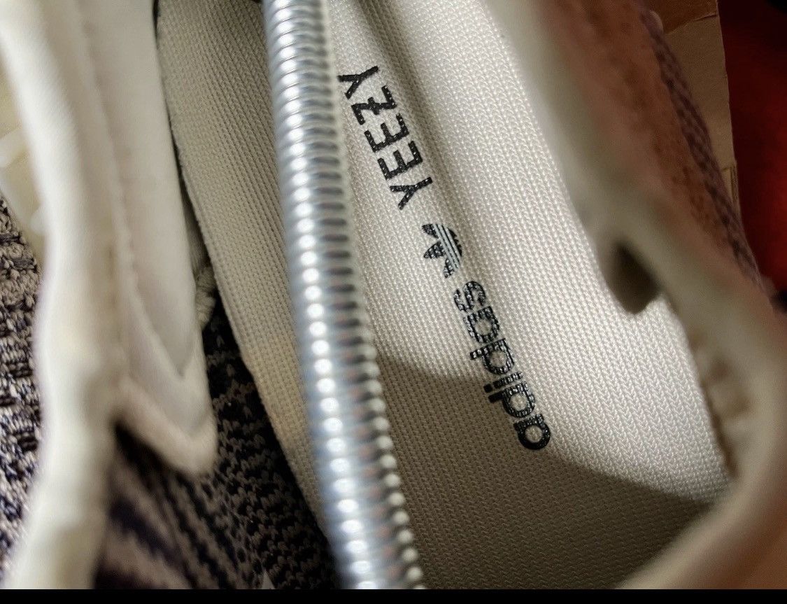 Other Yeezy boost 350 sz 12 Size US 13 / EU 46 - 6 Thumbnail