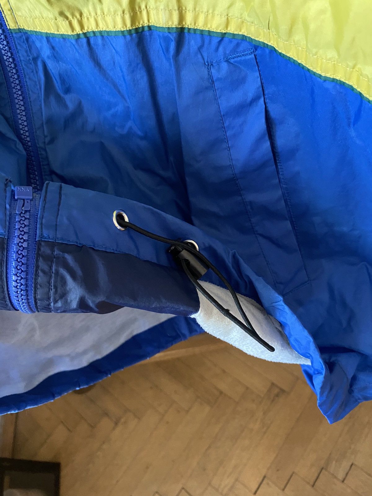 Nike Nike 90s WindBreaker Size US M / EU 48-50 / 2 - 7 Thumbnail