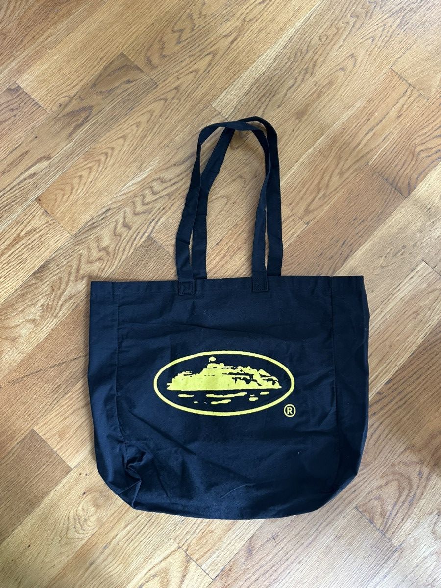 Corteiz Corteiz Tote Bag Size ONE SIZE - 2 Thumbnail