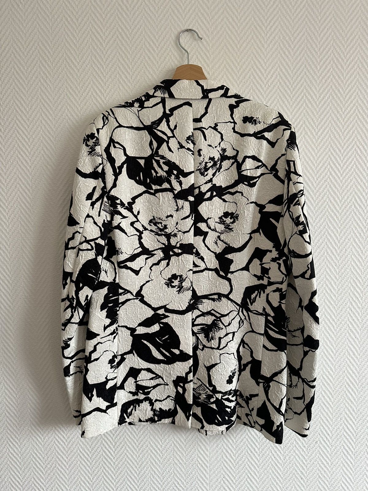 Comme des Garcons Homme Plus Jacket CDG Homme plus Size 50R - 2 Thumbnail