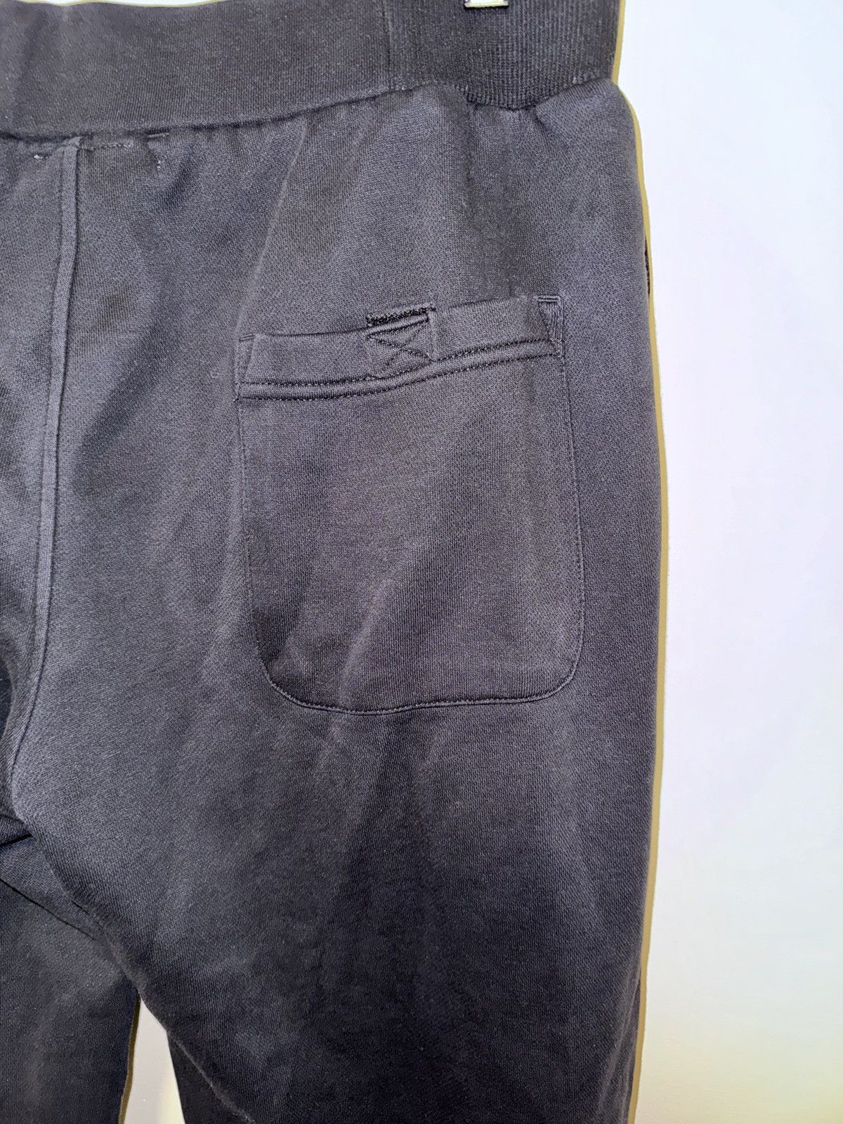 GEO × Other GEO Sweat Pants Size US 34 / EU 50 - 5 Thumbnail