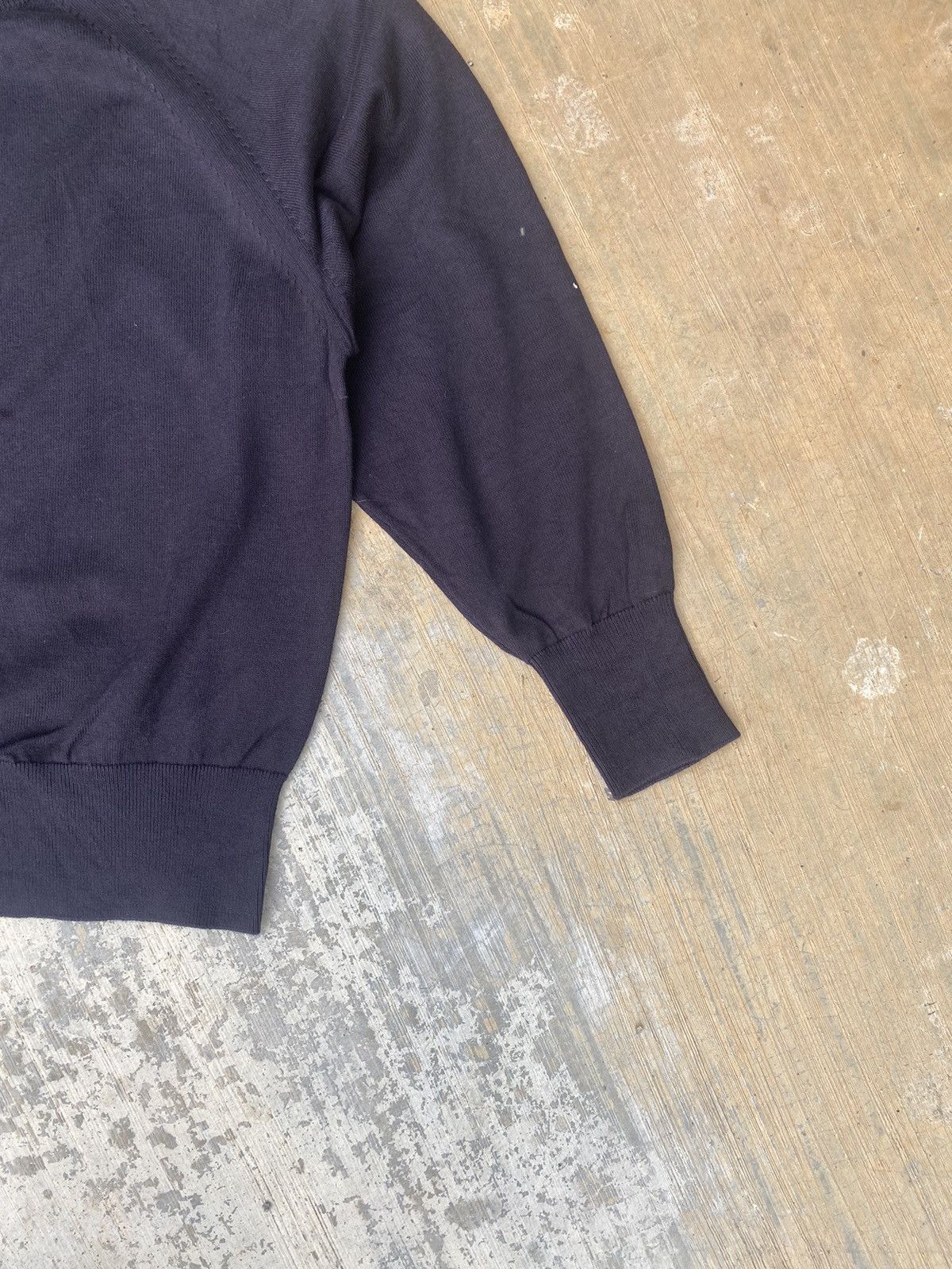 Japanese Brand × URBAN RESEARCH DOORS ⚡️Rare⚡️ Urban Research Doors Cardigan Size M / US 6-8 / IT 42-44 - 3 Thumbnail