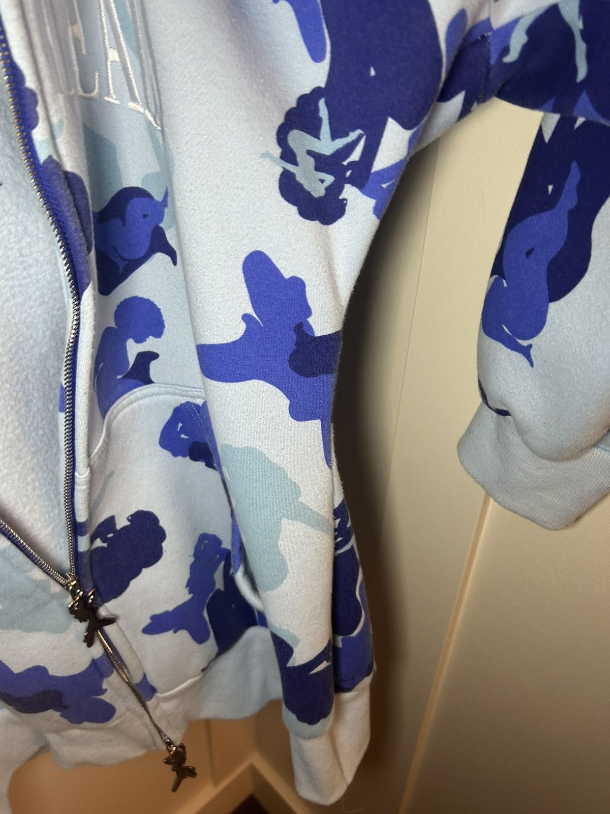 Designer × Named Collective Named Collective BBL zip-up hoodie Size US XL / EU 56 / 4 - 10 Thumbnail