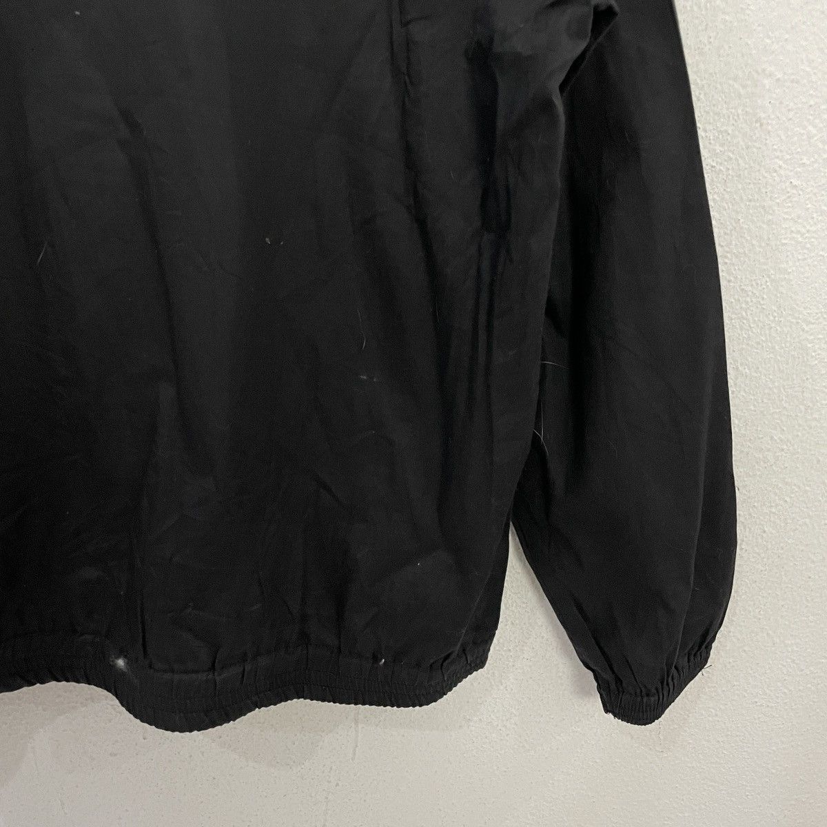 Japanese Brand Vintage Suzuki Ridding Hi Hoodies Jacket Size US M / EU 48-50 / 2 - 2 Thumbnail