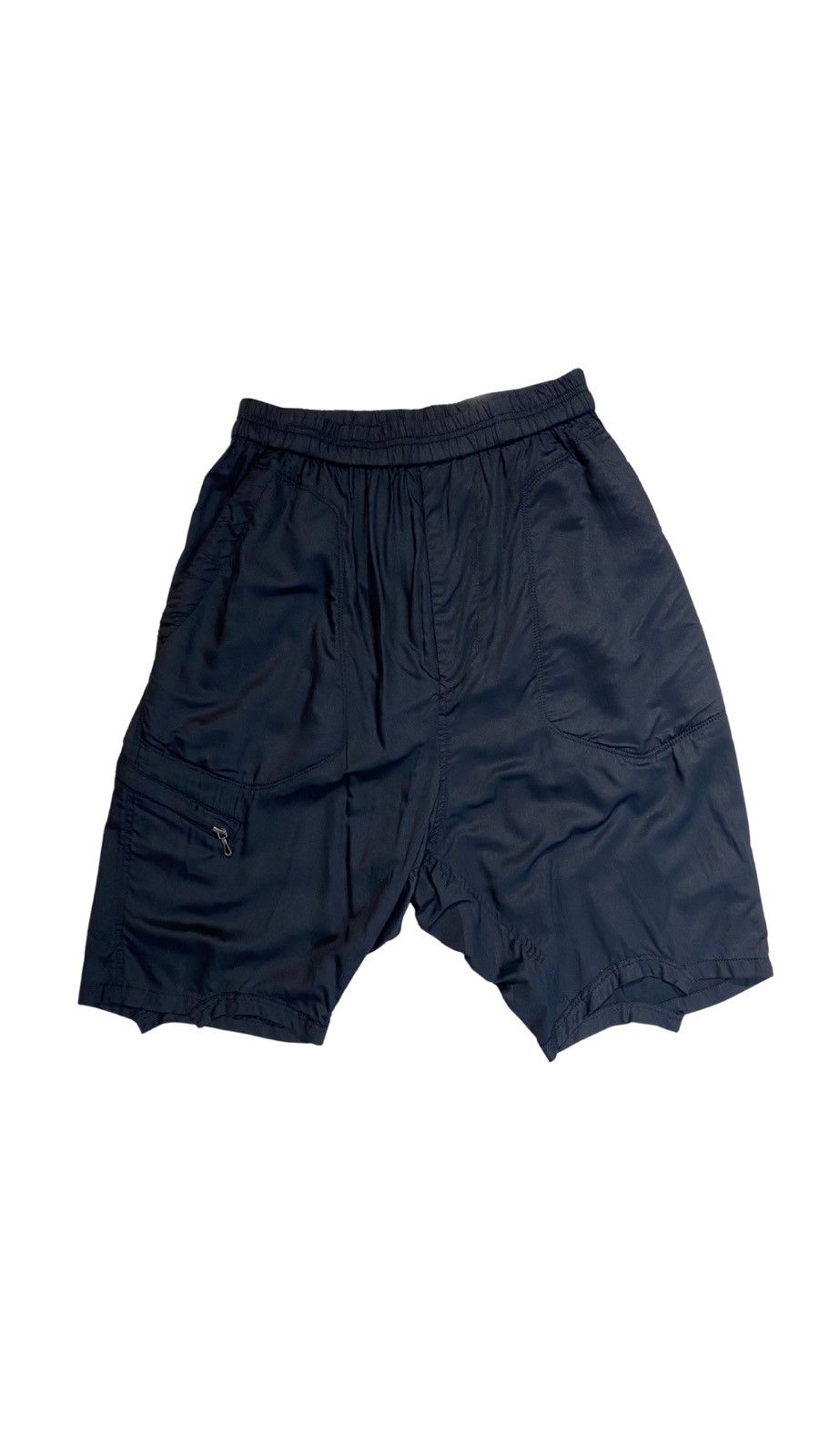 Julius SS19 Beelzebub Shorts