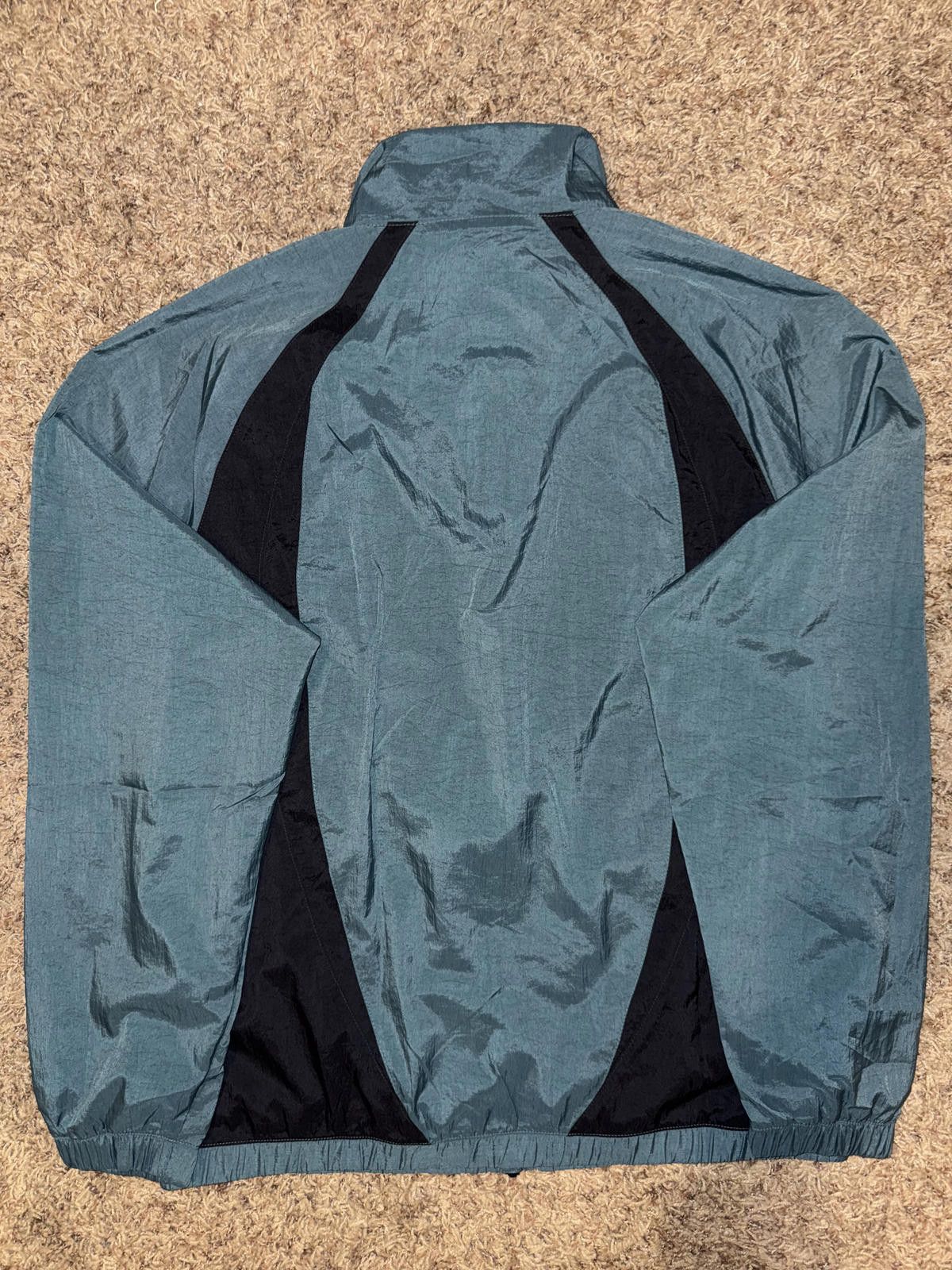 Nike Jordan Men's Sport Jam Warm-Up Jacket Sample Size US M / EU 48-50 / 2 - 5 Thumbnail