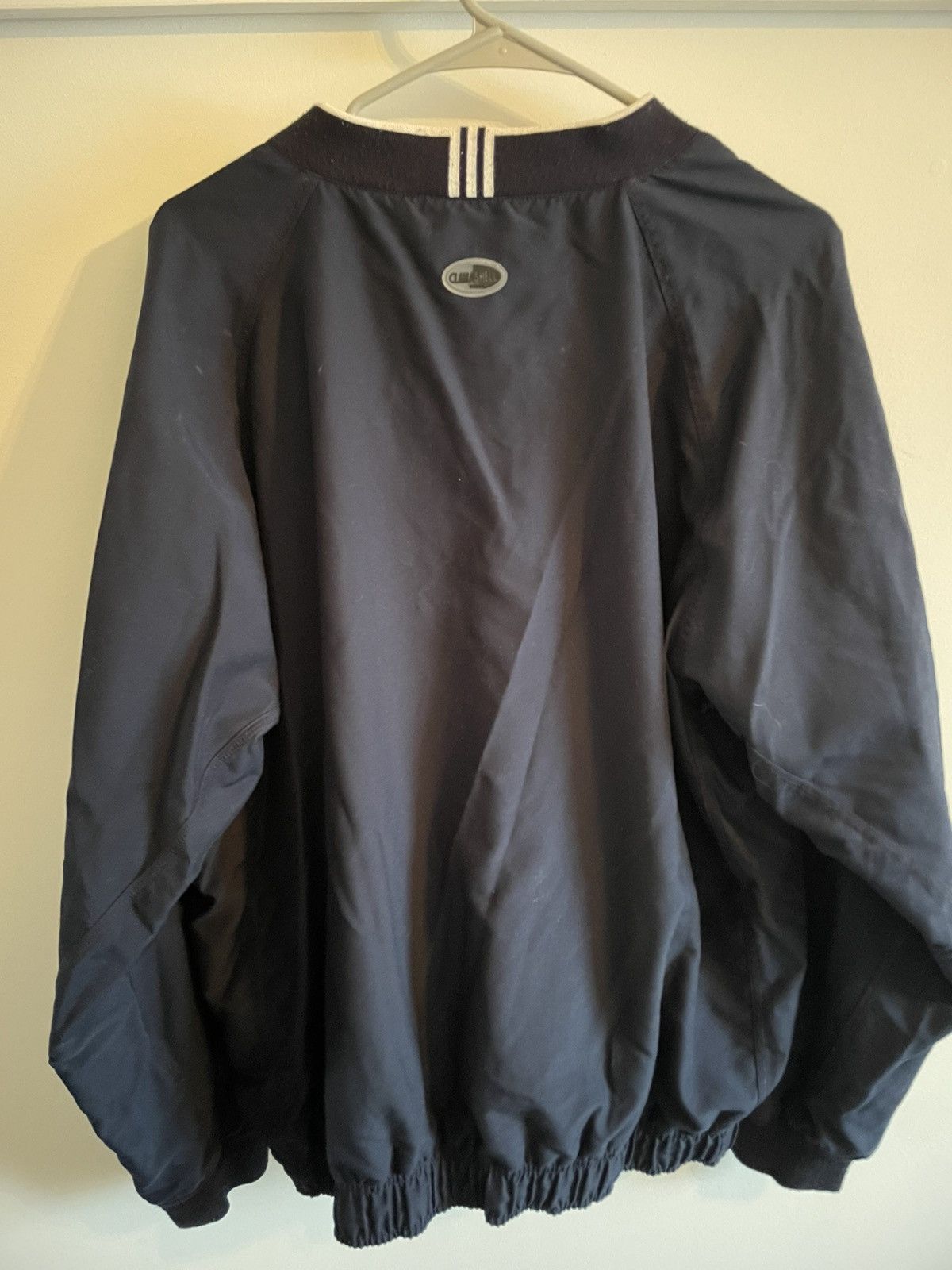 Adidas Adias Golf Crewneck Size US L / EU 52-54 / 3 - 5 Thumbnail