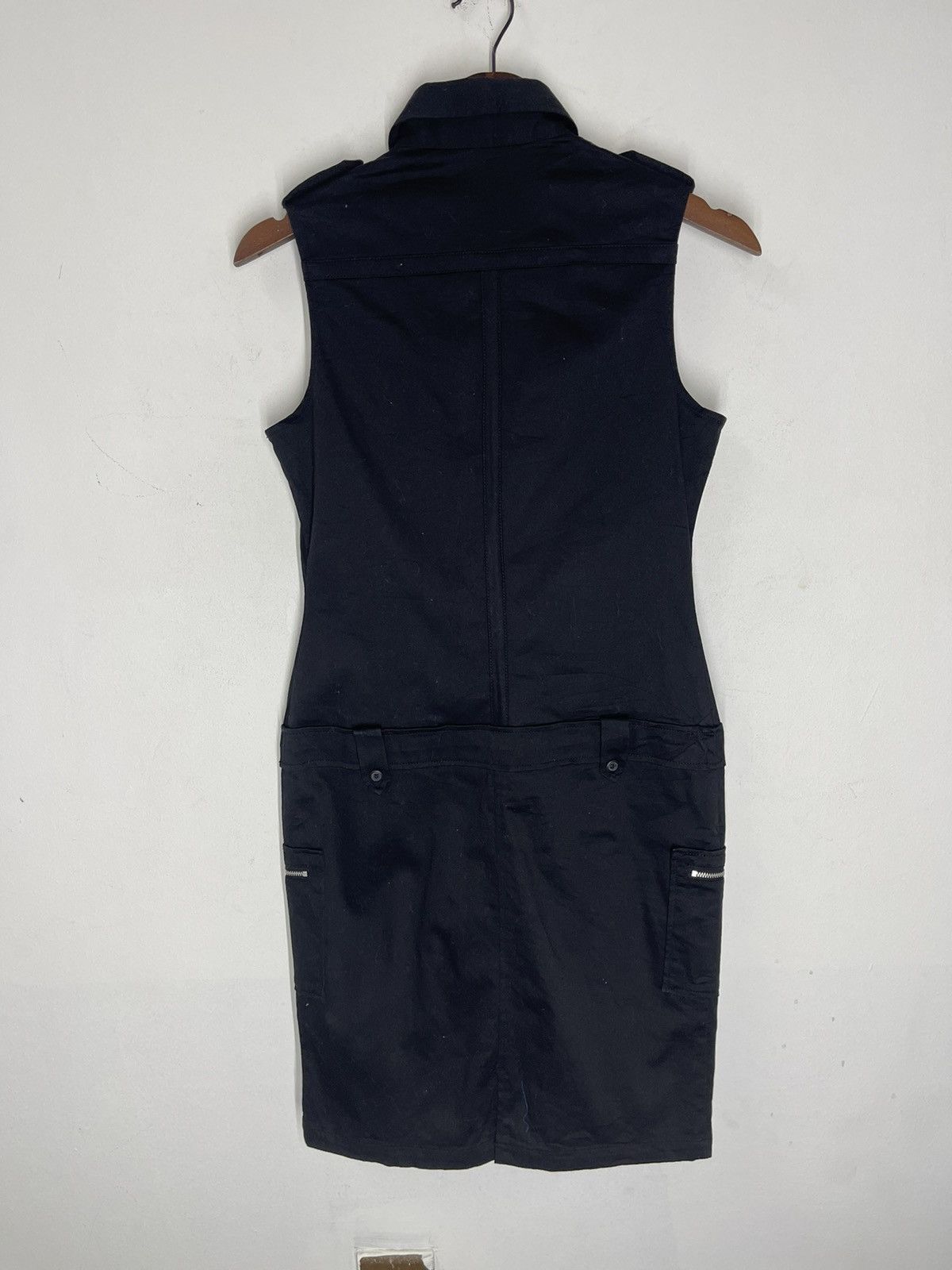 If Six Was Nine IF SIX WAS NINE BONDAGE STREETFASHION Size M / US 6-8 / IT 42-44 - 4 Thumbnail