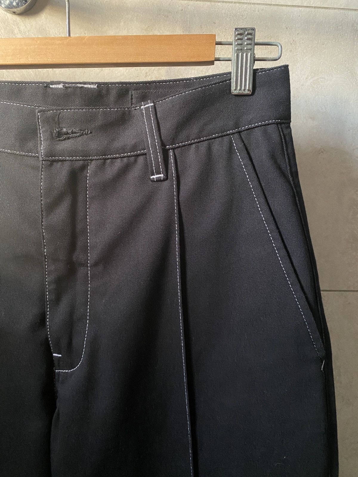 James Coward James Coward Straightforward Pants Size US 30 / EU 46 - 4 Thumbnail