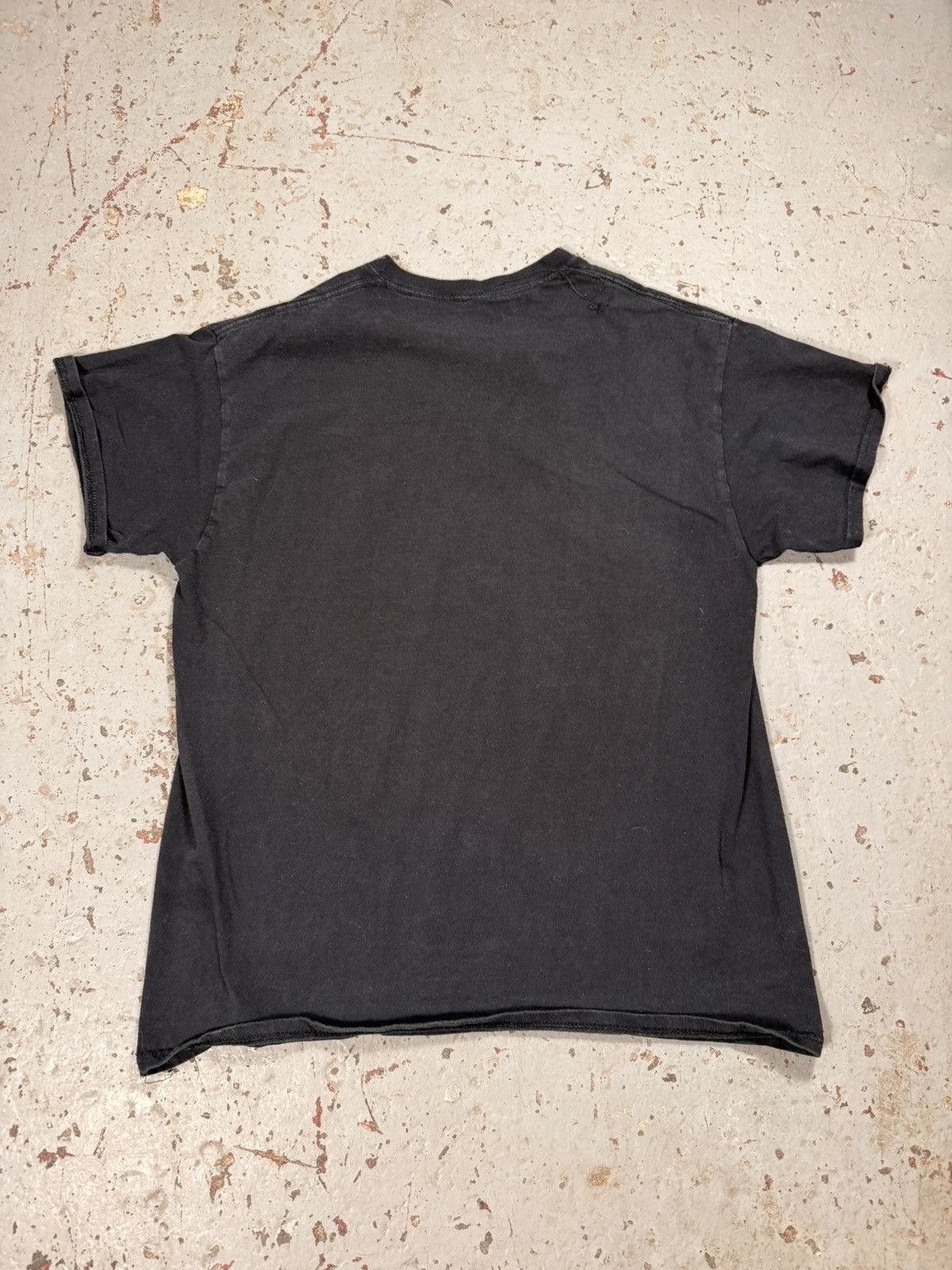 Band Tees OG Popsmoke Woo king of New York Tee Size US L / EU 52-54 / 3 - 7 Thumbnail