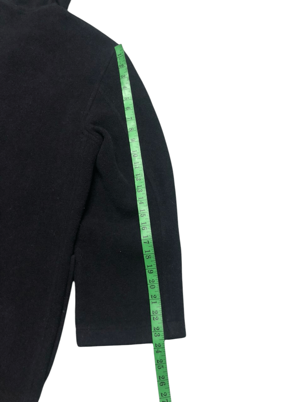 Original Montgomery × Vintage Vintage Montgomery By Tibbett Duffle Coat Hoodie Size US M / EU 48-50 / 2 - 18 Thumbnail