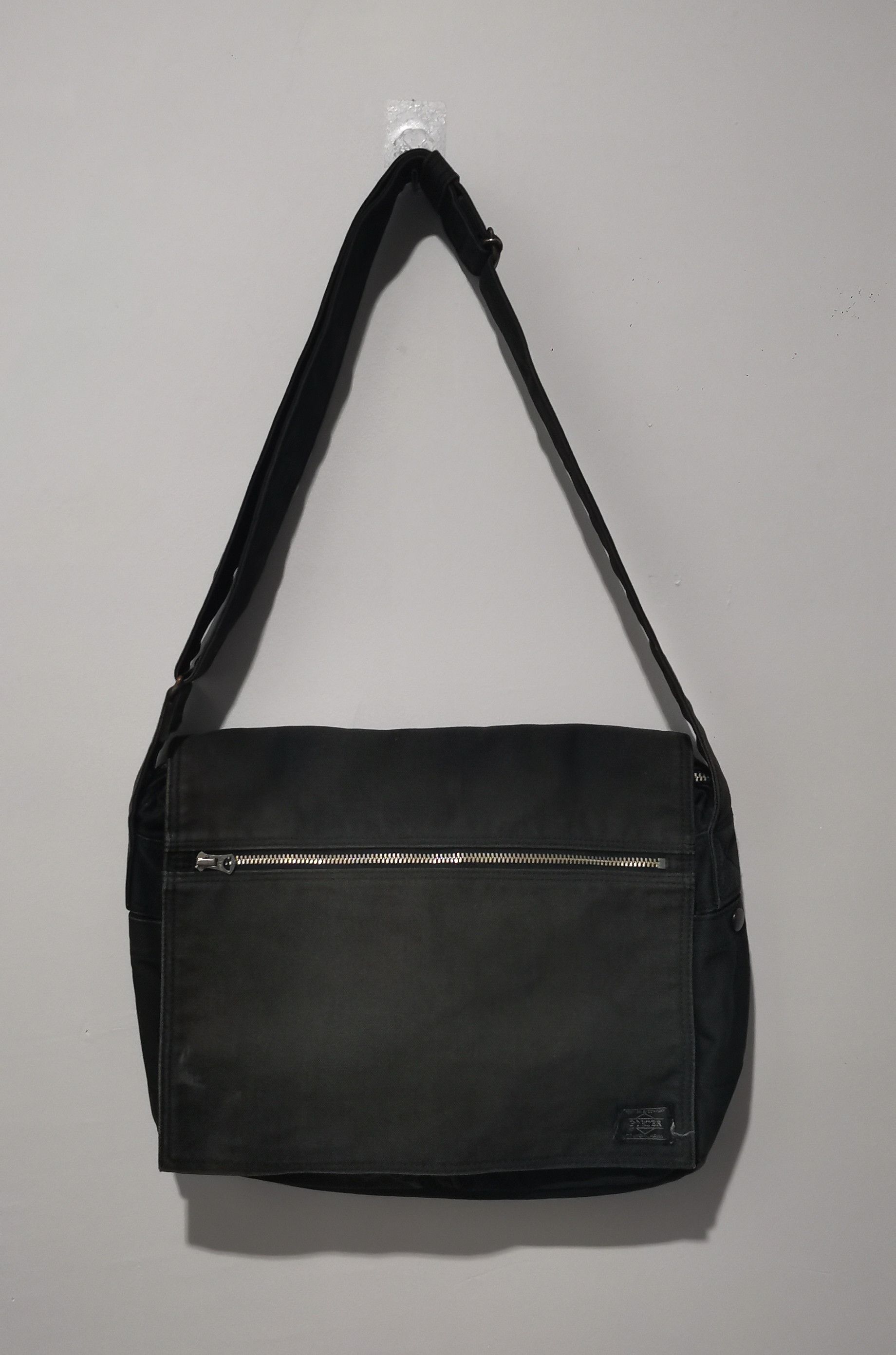 Porter Porter smoky sling bag Size ONE SIZE - 1 Thumbnail