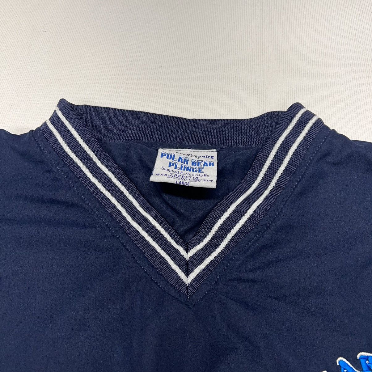 Other VTG Special Olympics Jacket Blue Pullover Polar Bear Plunge Size US L / EU 52-54 / 3 - 4 Thumbnail