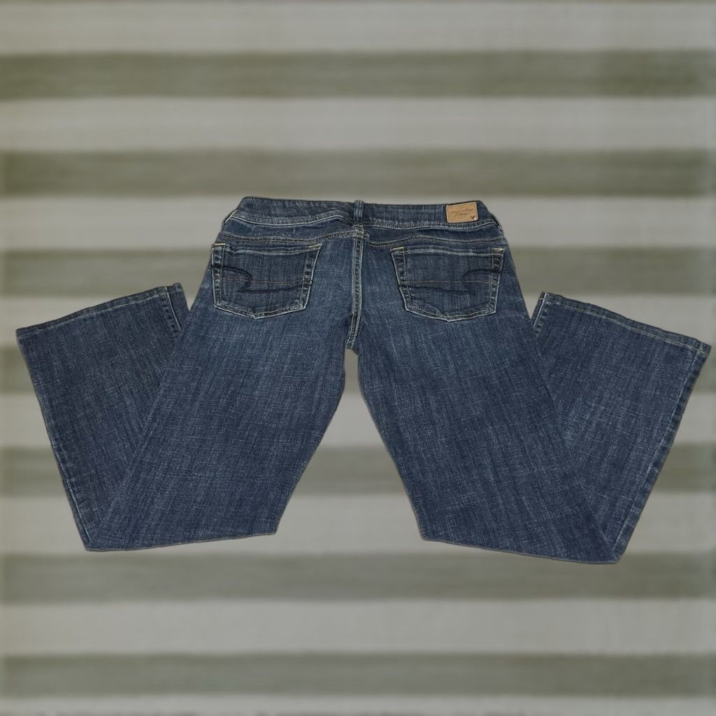 American Eagle Outfitters VINTAGE: NO? (This line is not needed) Size 26" / US 2 / IT 38 - 1 Thumbnail