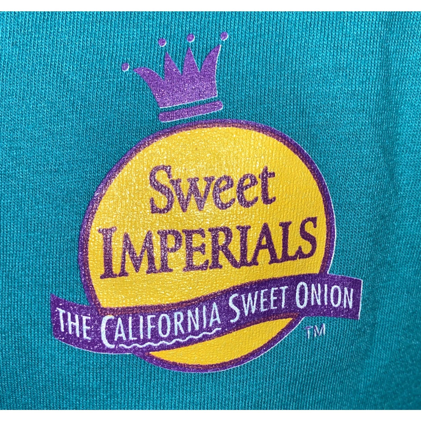 Hanes Hanes Polo Shirt Teal 2XL Men Golf Solid Collared Short Sleeve USA Made Vtg? Size US XXL / EU 58 / 5 - 3 Thumbnail