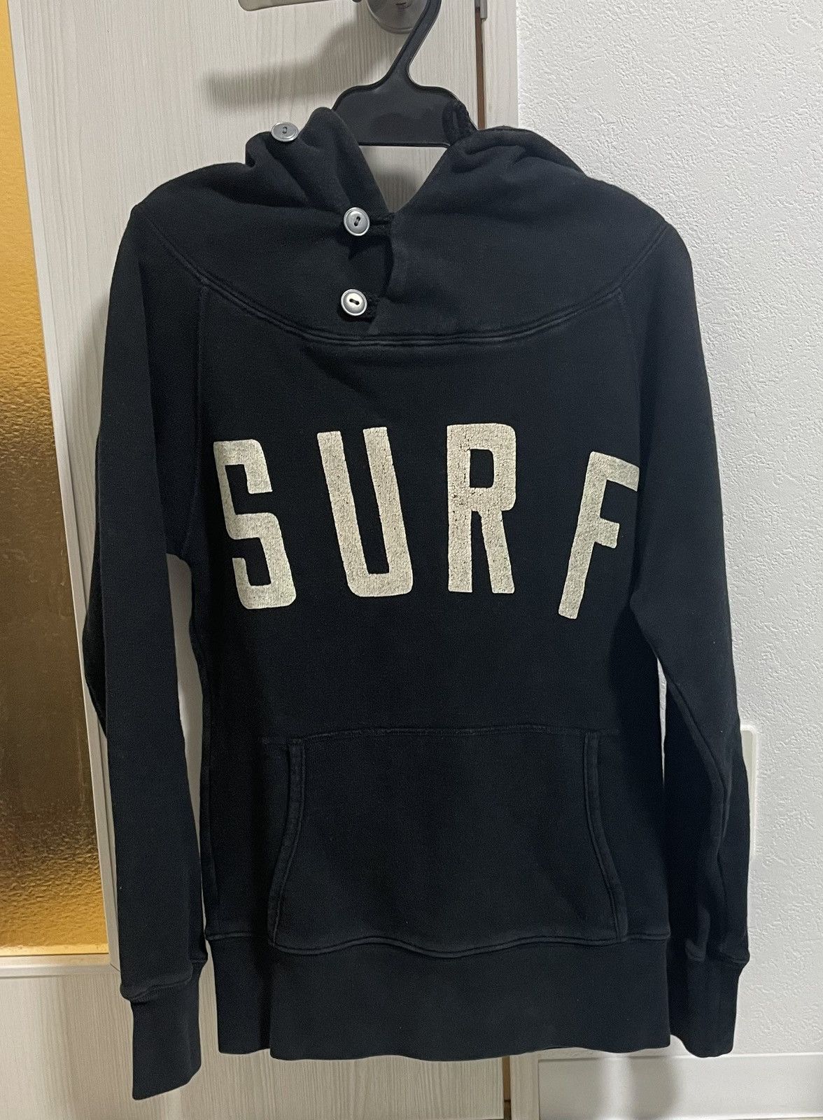 Kapital kapital surf hoodie Size US S / EU 44-46 / 1 - 1 Thumbnail