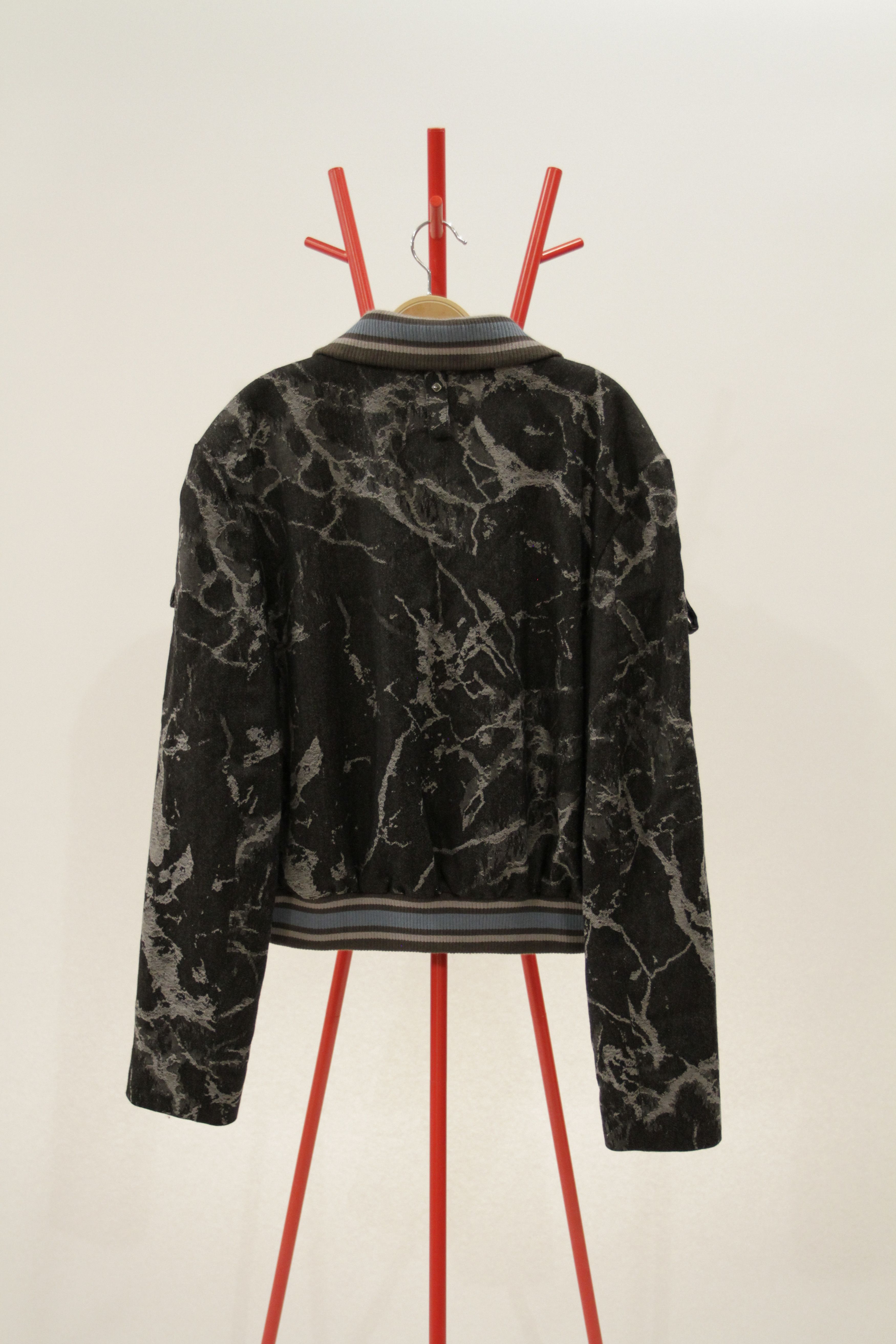 Kiko Kostadinov Valakas Blazer | Grailed