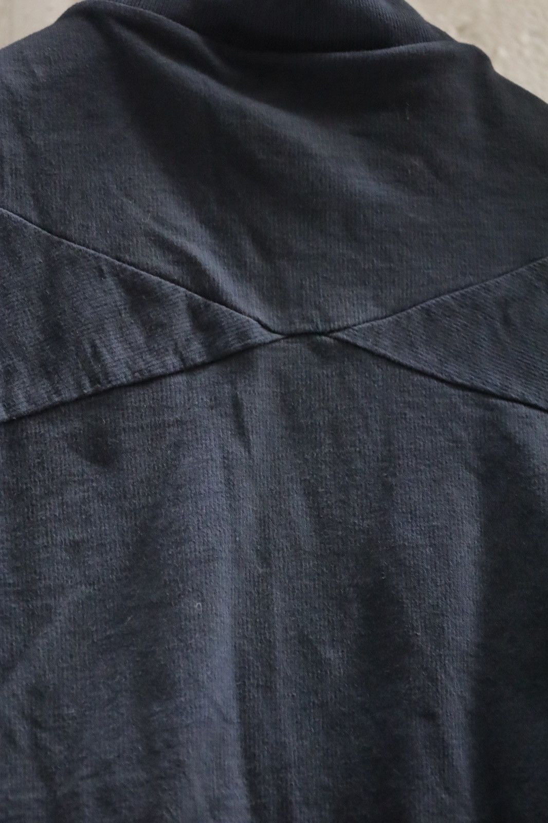 Boris Bidjan Saberi Boris Bidjan Saberi Double Zipper Size US S / EU 44-46 / 1 - 7 Thumbnail