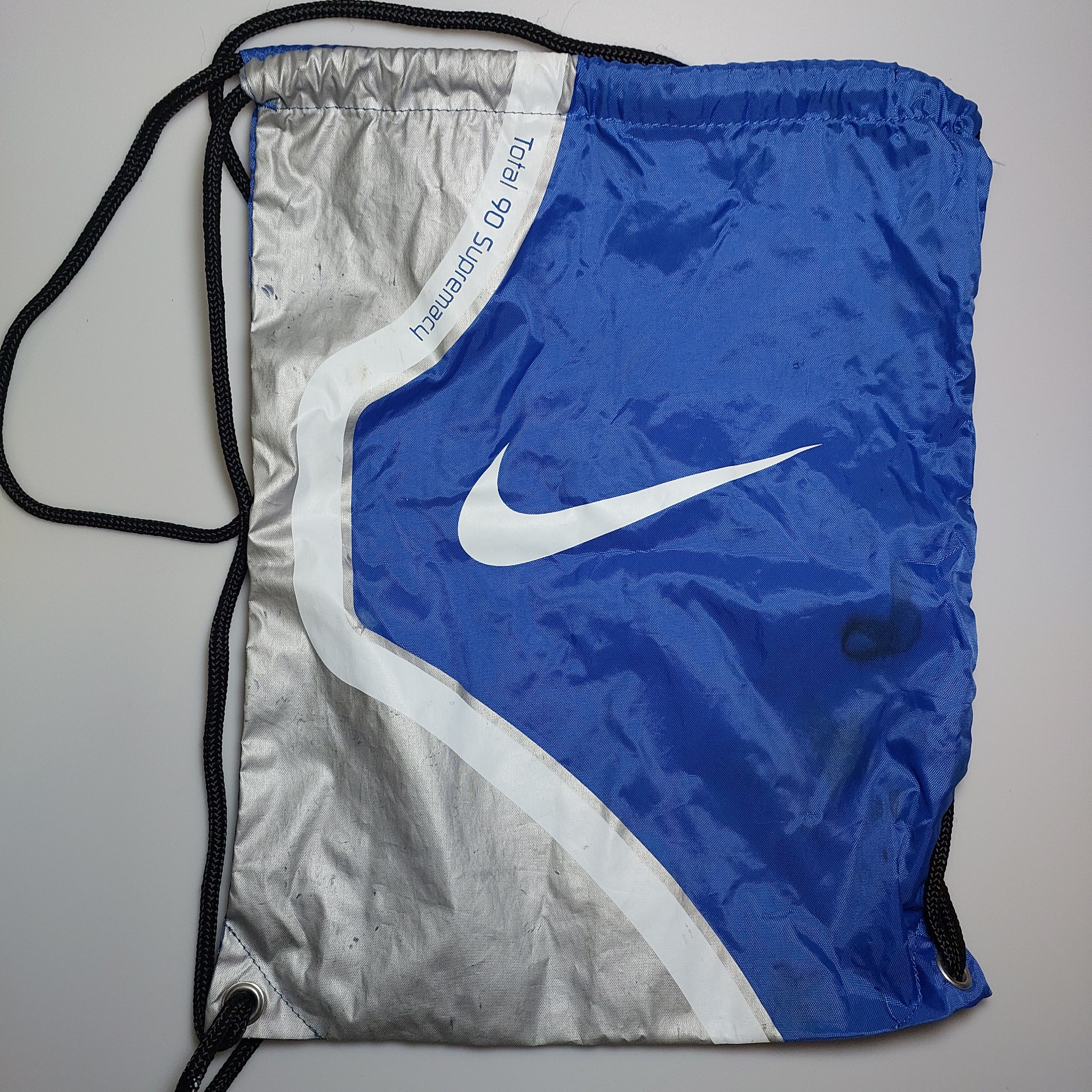 Nike T90 Air Zoom Supremacy FG Made In Bosnia US13 UK12 31CM Size US 13 / EU 46 - 14 Thumbnail