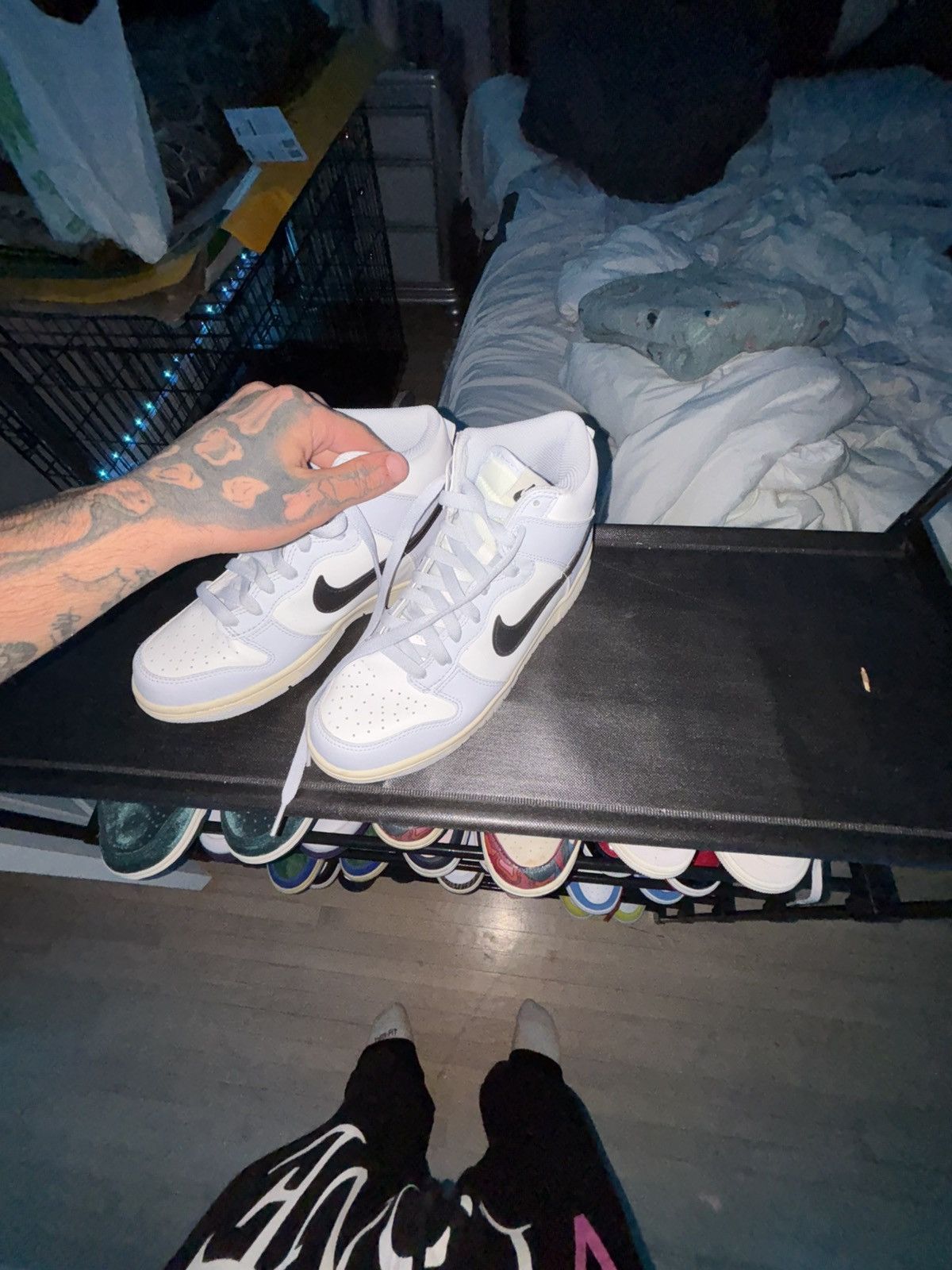 Jordan Brand Jordans and dunks Size US 6.5 / EU 39-40 - 20 Thumbnail