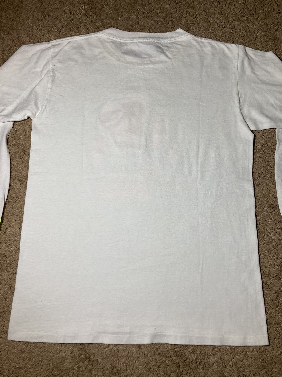 Japanese Brand 90s Notice Ports I Don't Like People Seditionaries Ura Hara Size US M / EU 48-50 / 2 - 9 Thumbnail