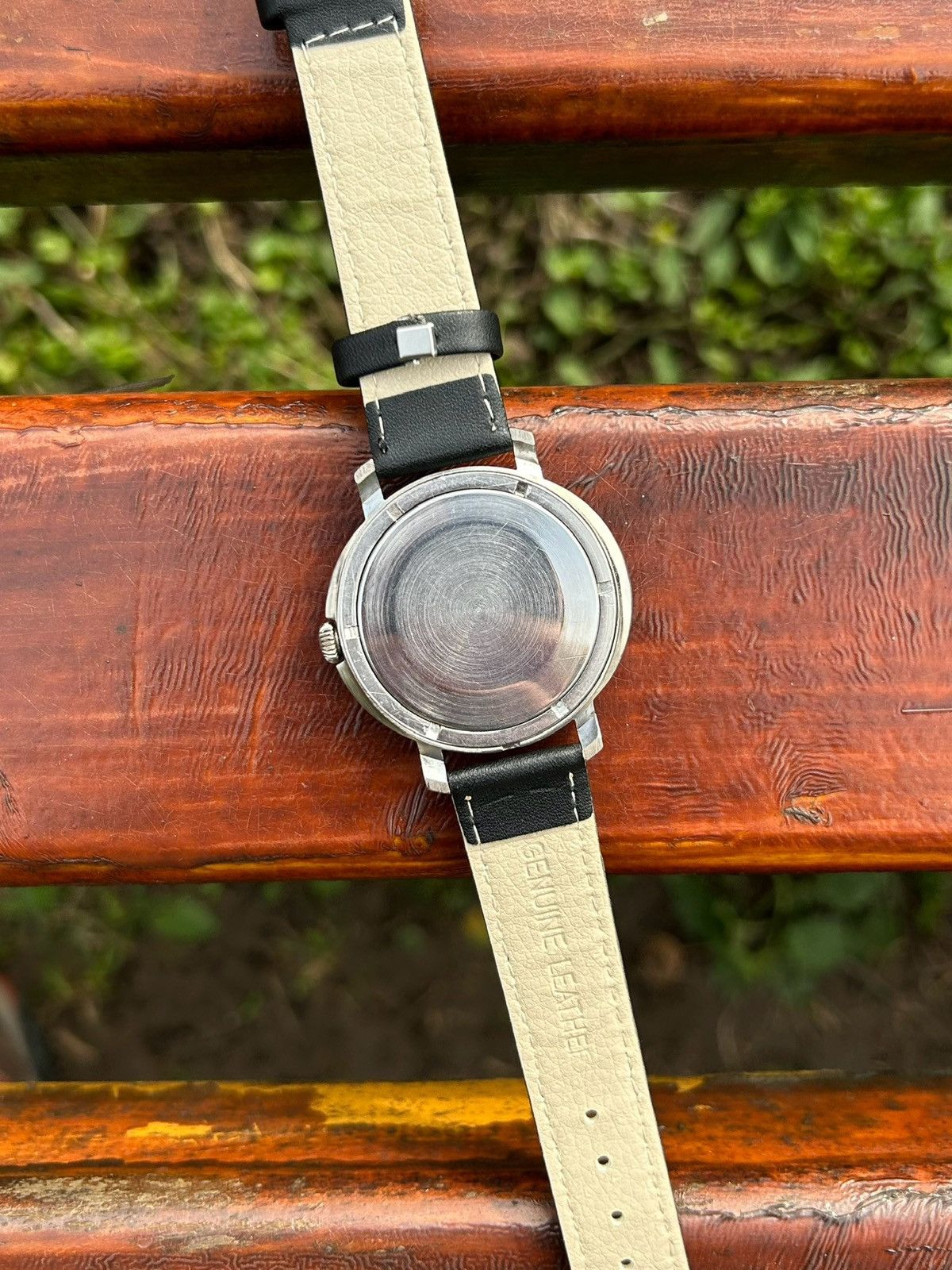 Vintage Vintage Watch Vostok Soviet Retro USSR Soviet 1980s Size ONE SIZE - 19 Thumbnail
