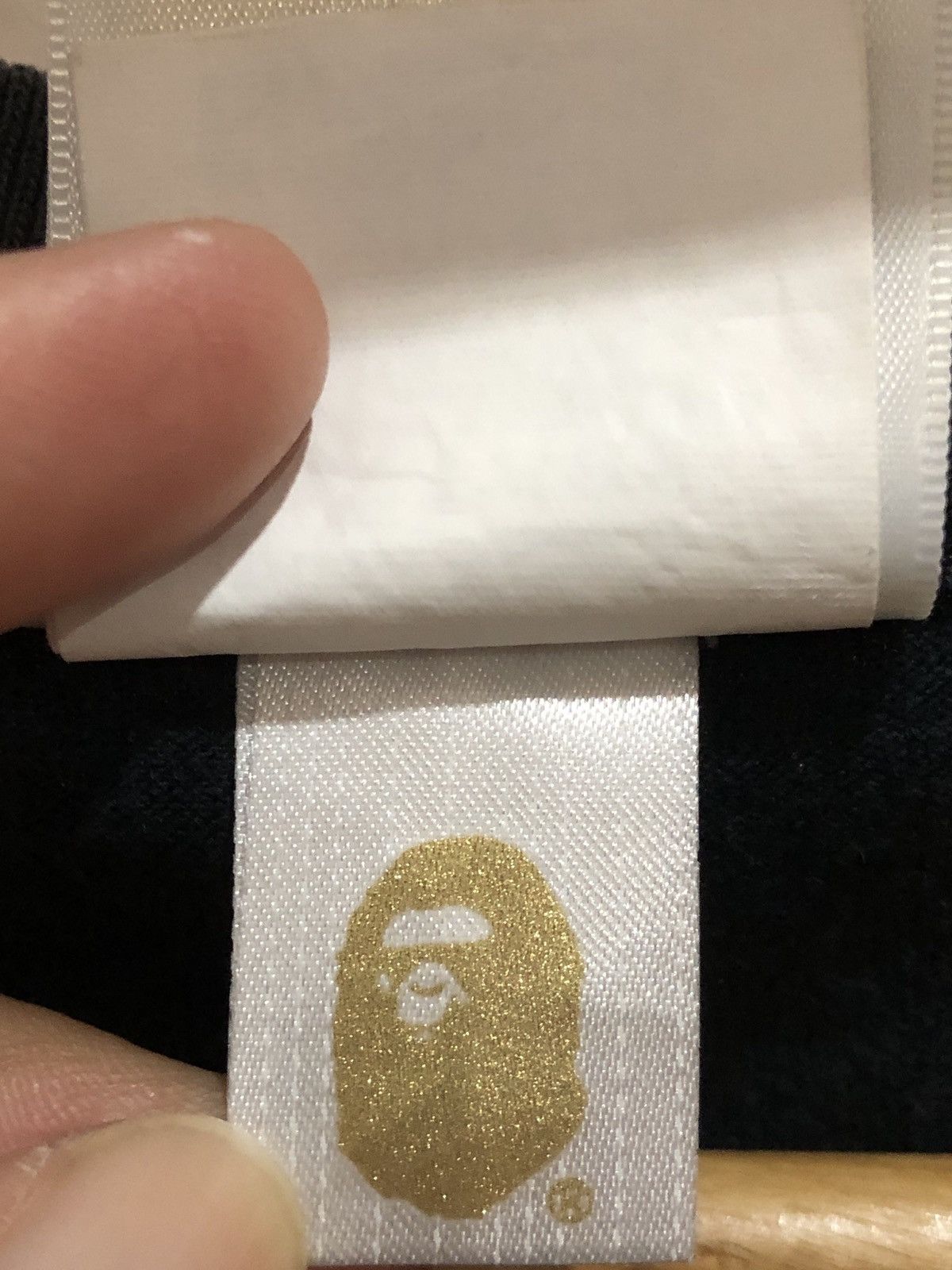 Bape Tiger WGM Funthera Militia Tshirts Size US M / EU 48-50 / 2 - 6 Thumbnail
