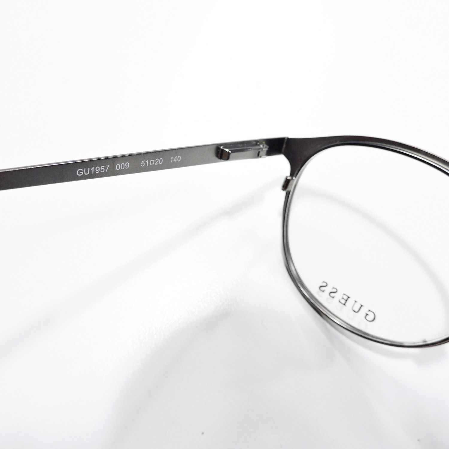 Guess GUESS EYEGLASSES [GU1957 009] Size ONE SIZE - 5 Thumbnail