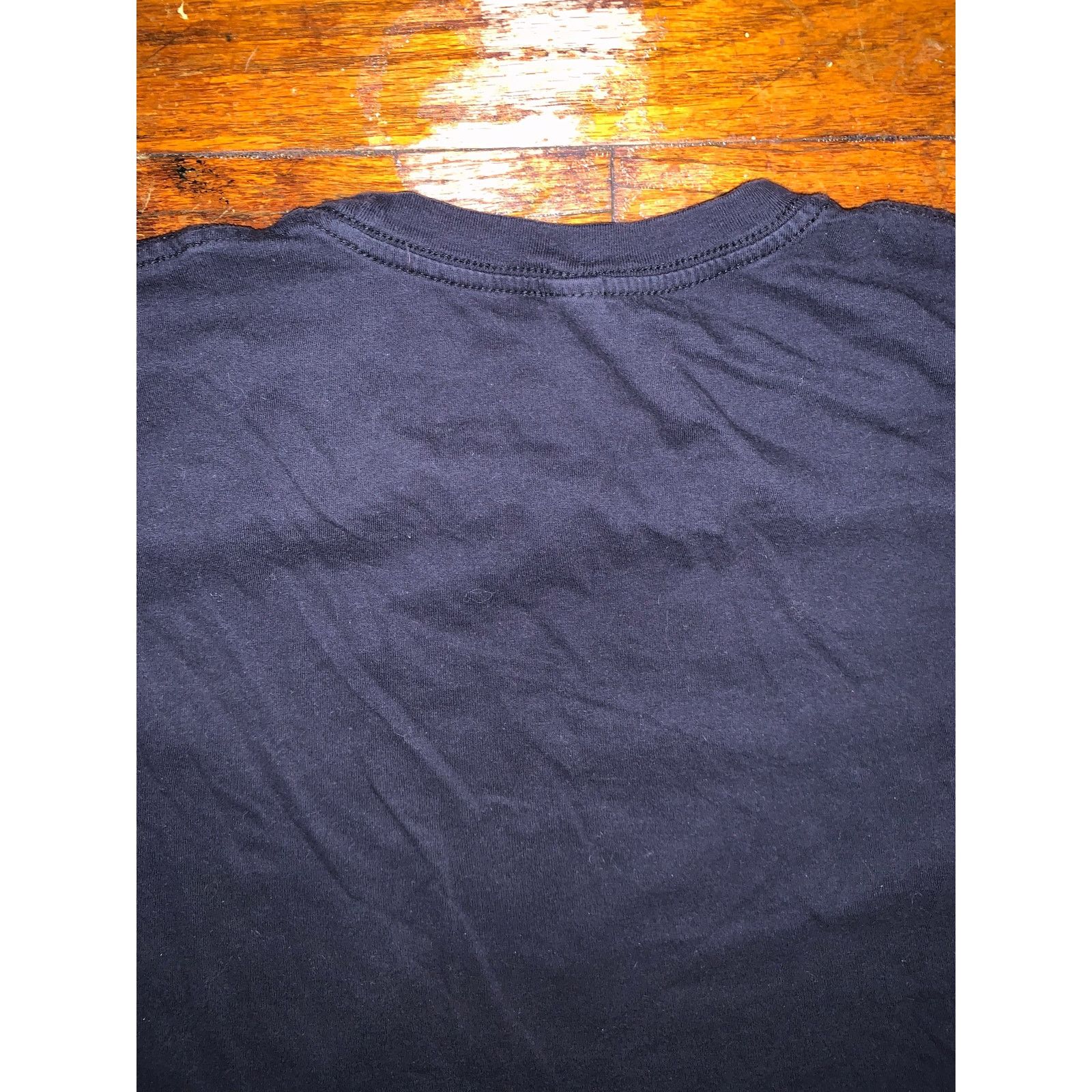 Anvil The Greencards Band T Shirt Medium Black Anvil Concert Tee Size US M / EU 48-50 / 2 - 8 Thumbnail