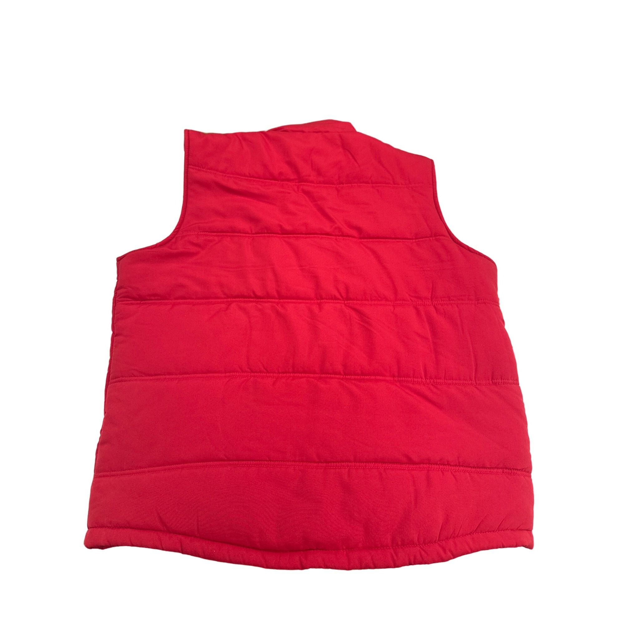Field & Stream Field & Stream men’s outdoor red vest microfiber shell and h Size US L / EU 52-54 / 3 - 7 Thumbnail