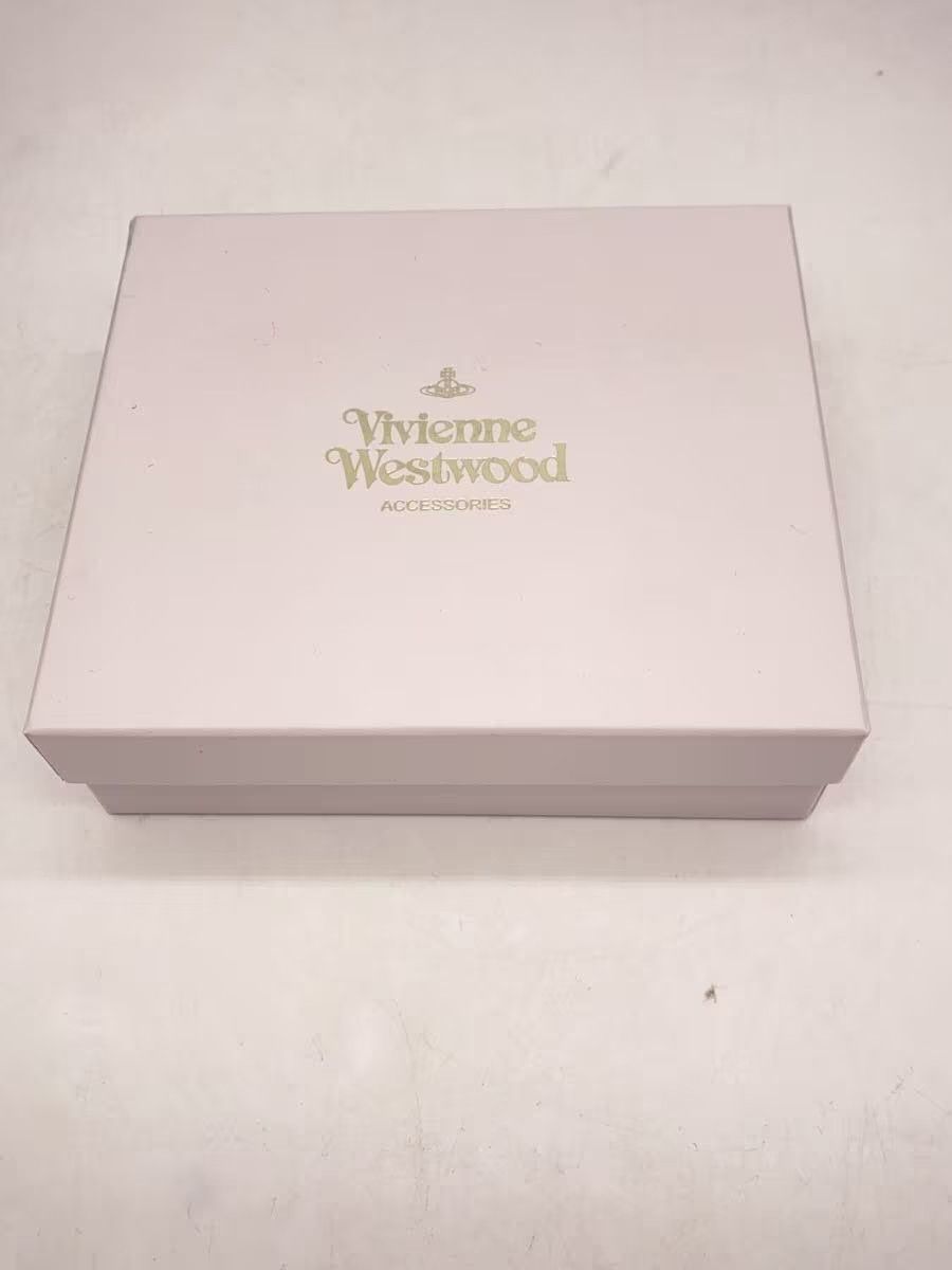 Vivienne Westwood Orb Leather Wallet Size ONE SIZE - 9 Thumbnail