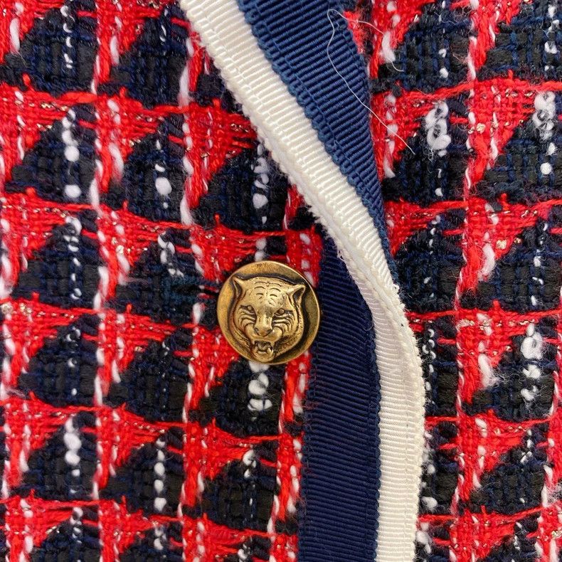 Gucci Gucci Suit Size XS / US 0-2 / IT 36-38 - 5 Thumbnail