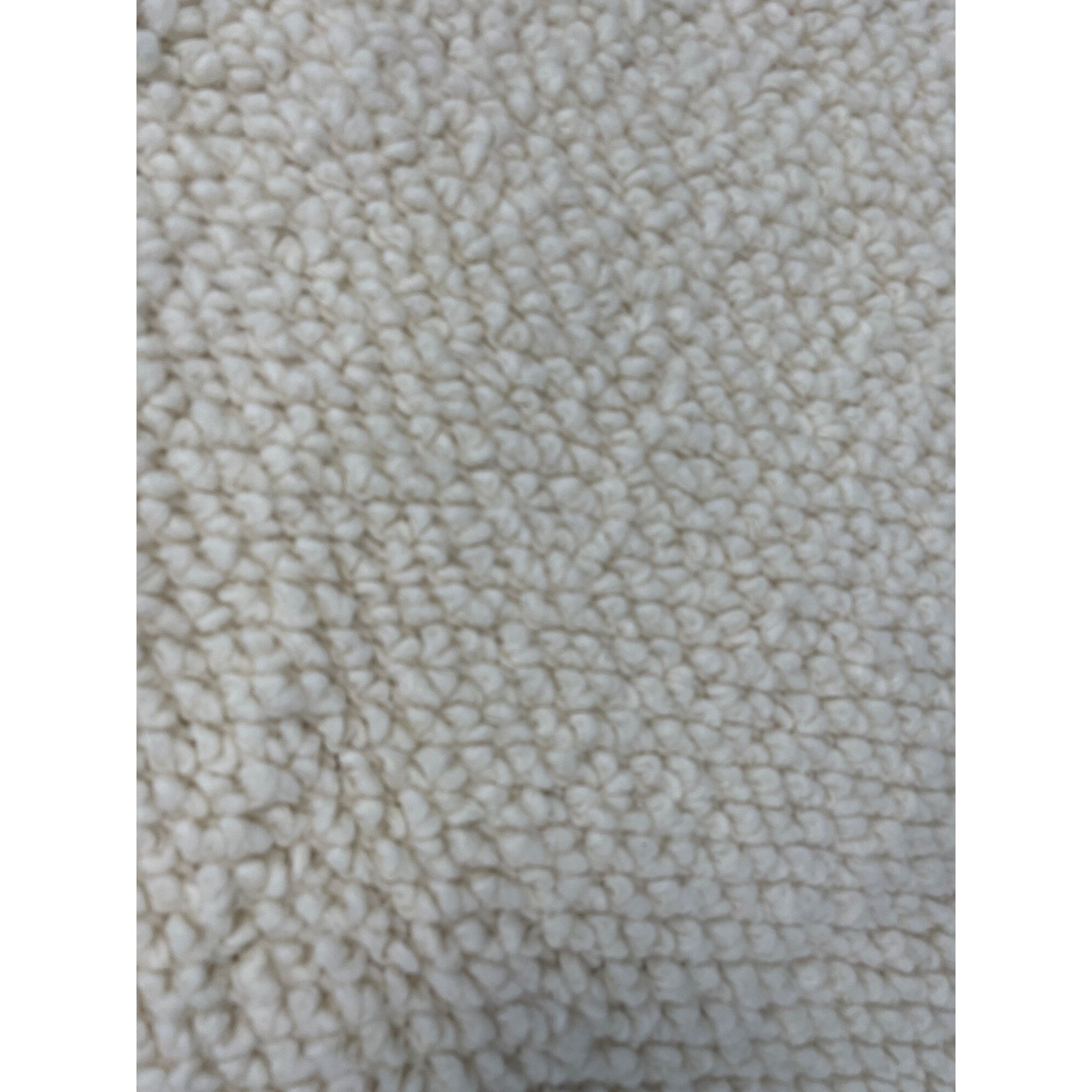 Other Cocogio womans cream off white cream wool knitted Italian pu Size ONE SIZE - 7 Thumbnail