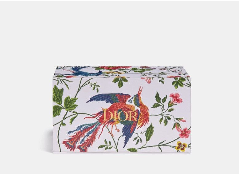 Dior o1w1db10425 HYF03D Size: OS / Set Of Two Scented Candles Size ONE SIZE - 5 Thumbnail