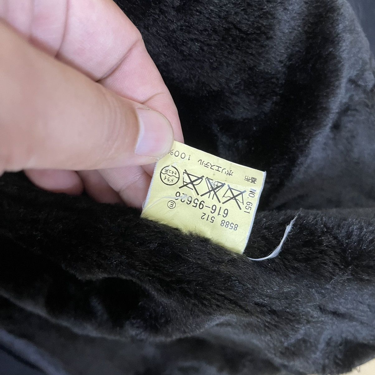 If Six Was Nine × Takeo Kikuchi × Vintage Takeo Kikuchi If Six Was Nine Zipper Jacket Size US L / EU 52-54 / 3 - 17 Thumbnail