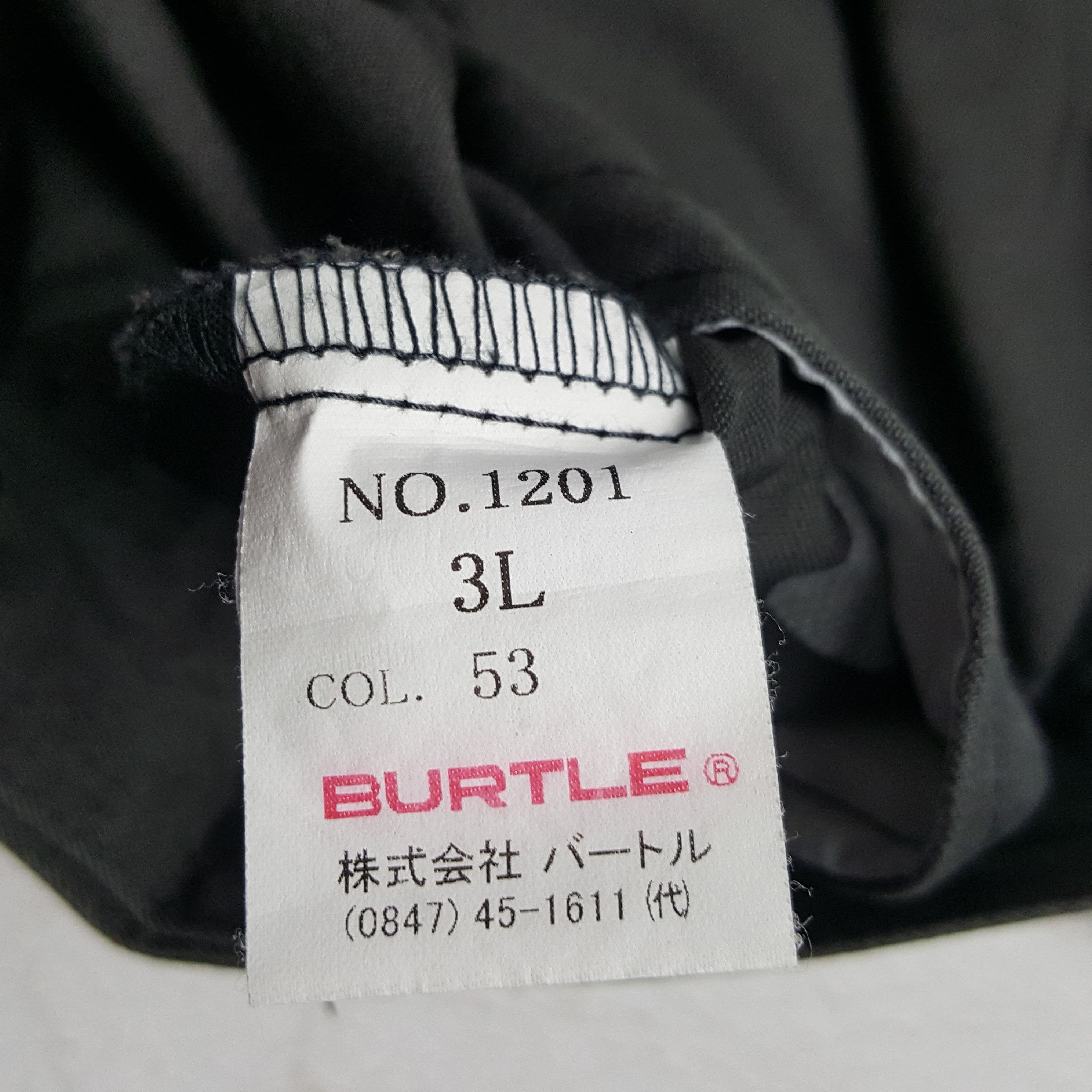 Japanese Brand × Vintage Vintage Nismo Nissan Japanese Racing Team Custom Art Jacket Size US L / EU 52-54 / 3 - 11 Thumbnail